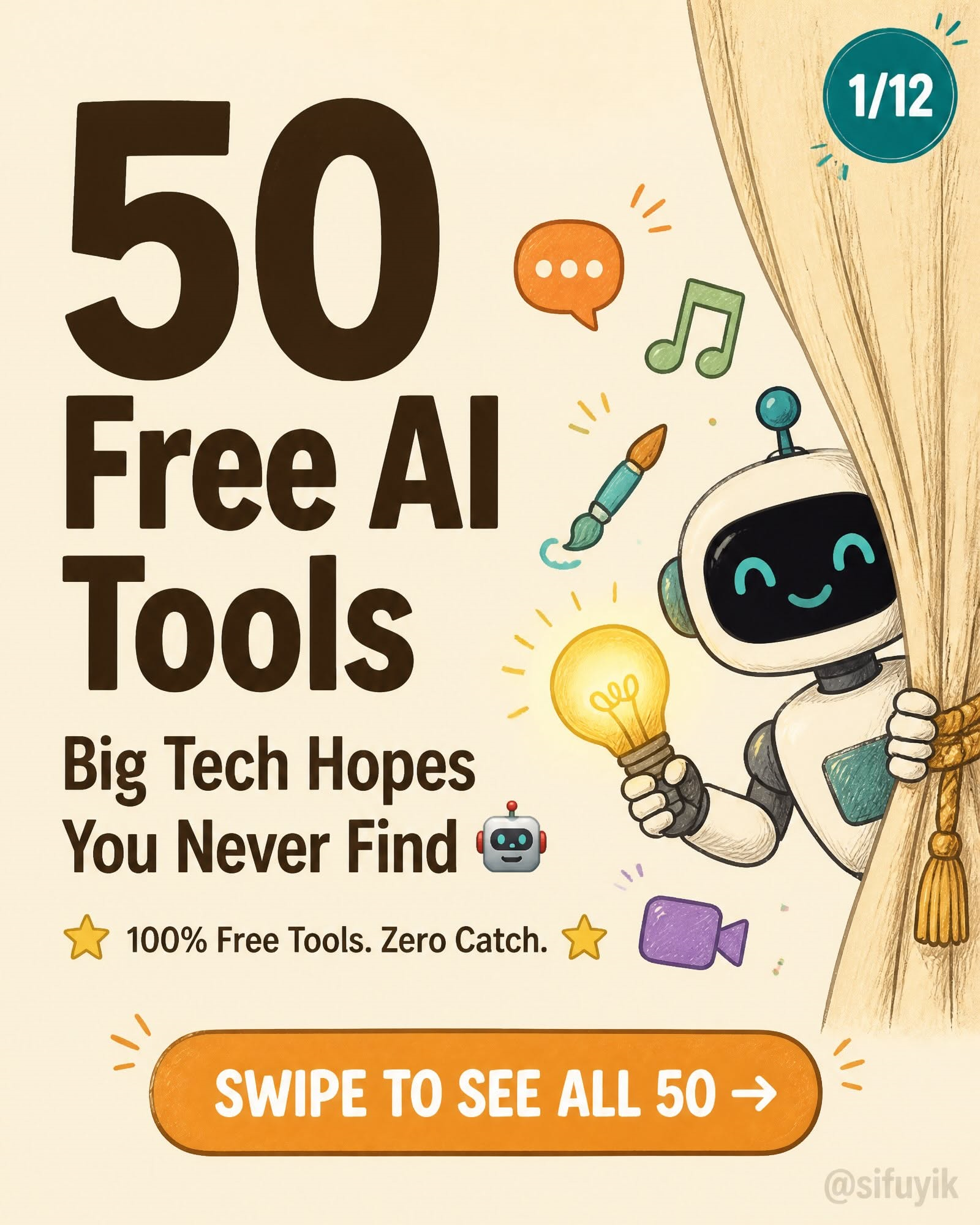 Digital Tech Experience