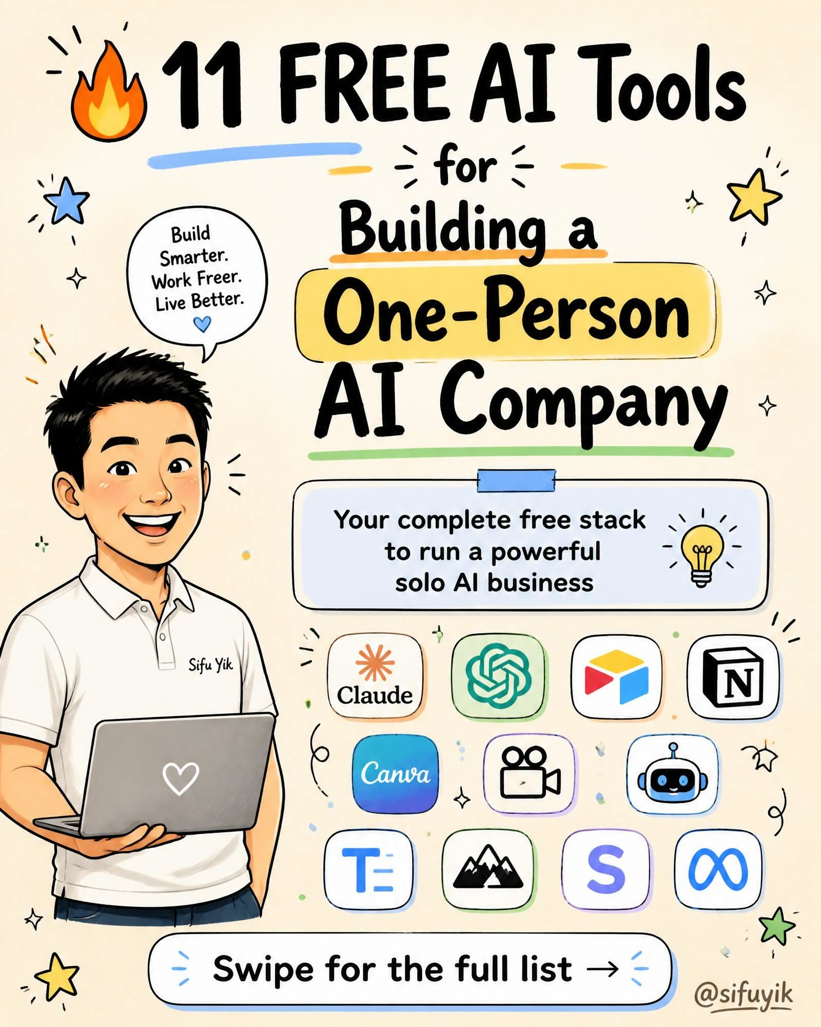 Innovative AI Concept
