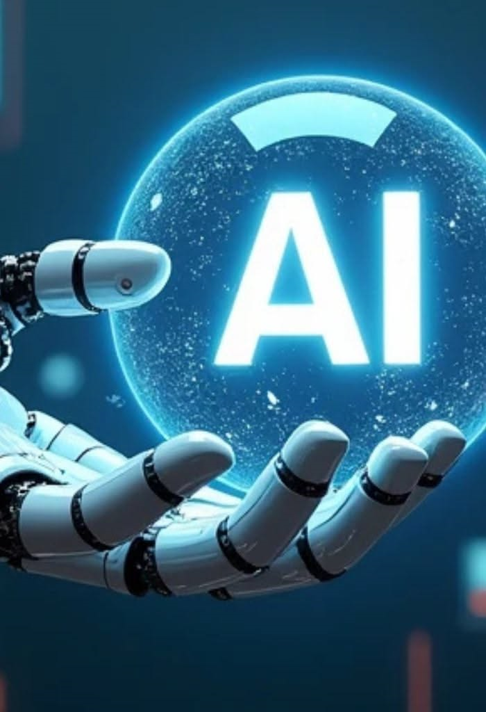 Digital AI Experience