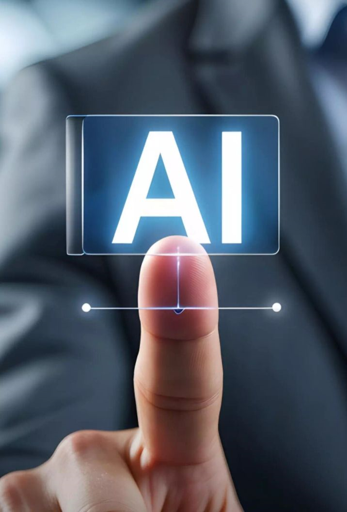 AI App Interface