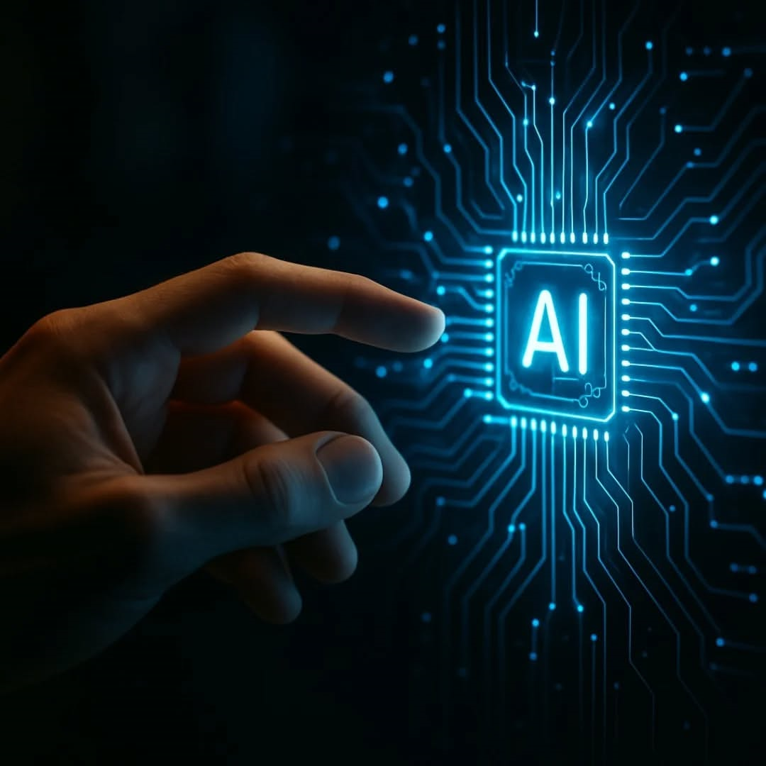 Cloud AI System