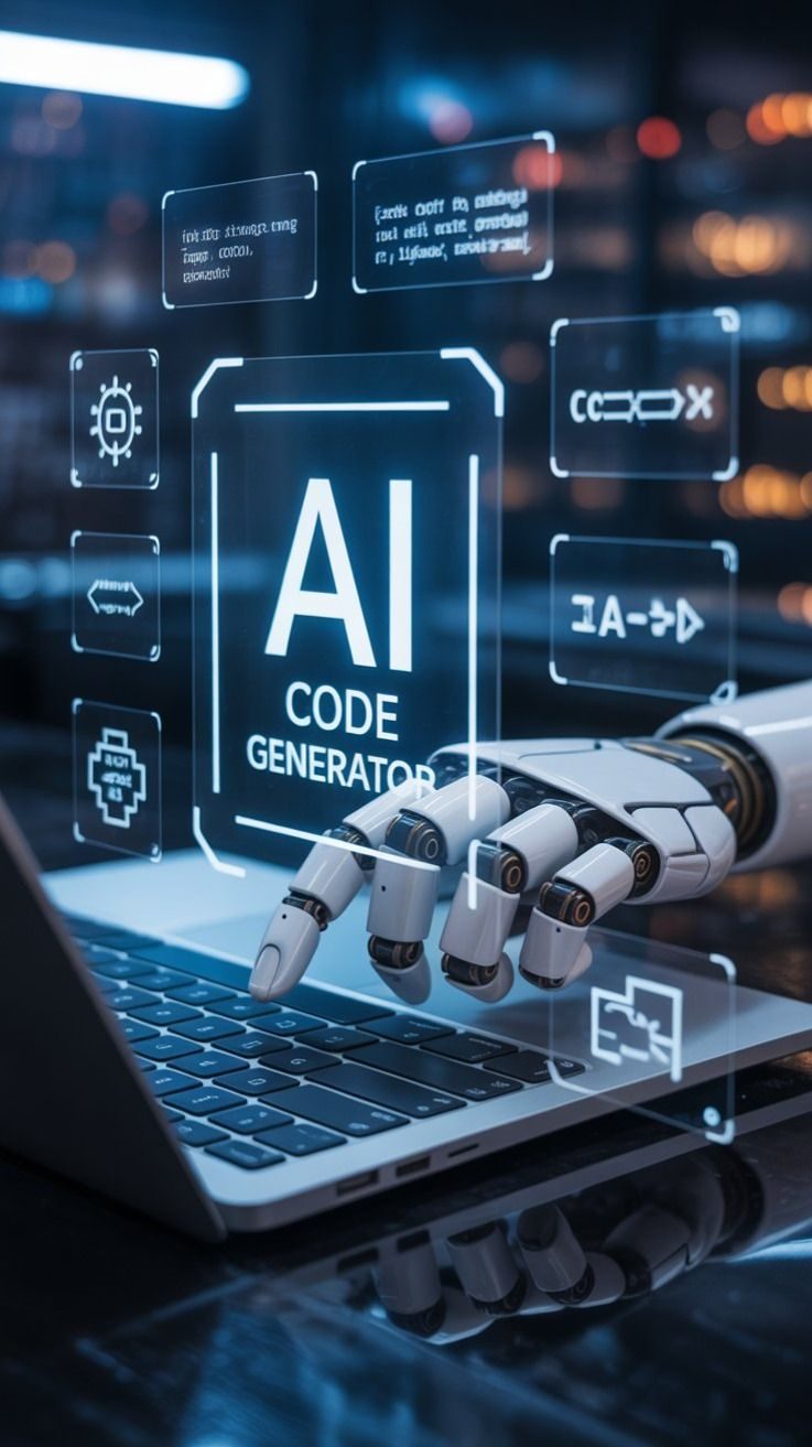 Fast AI Design