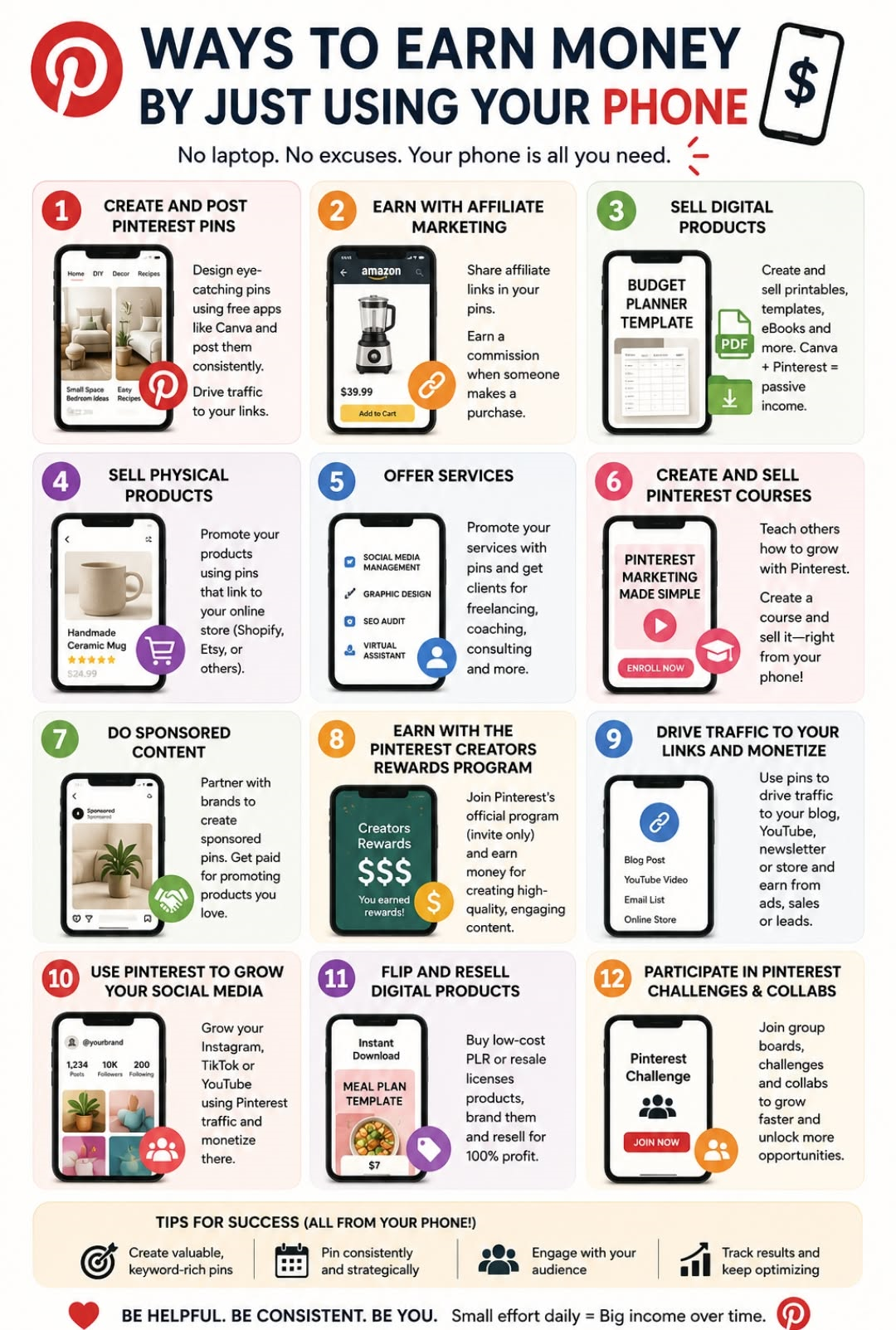 Smart Web UI