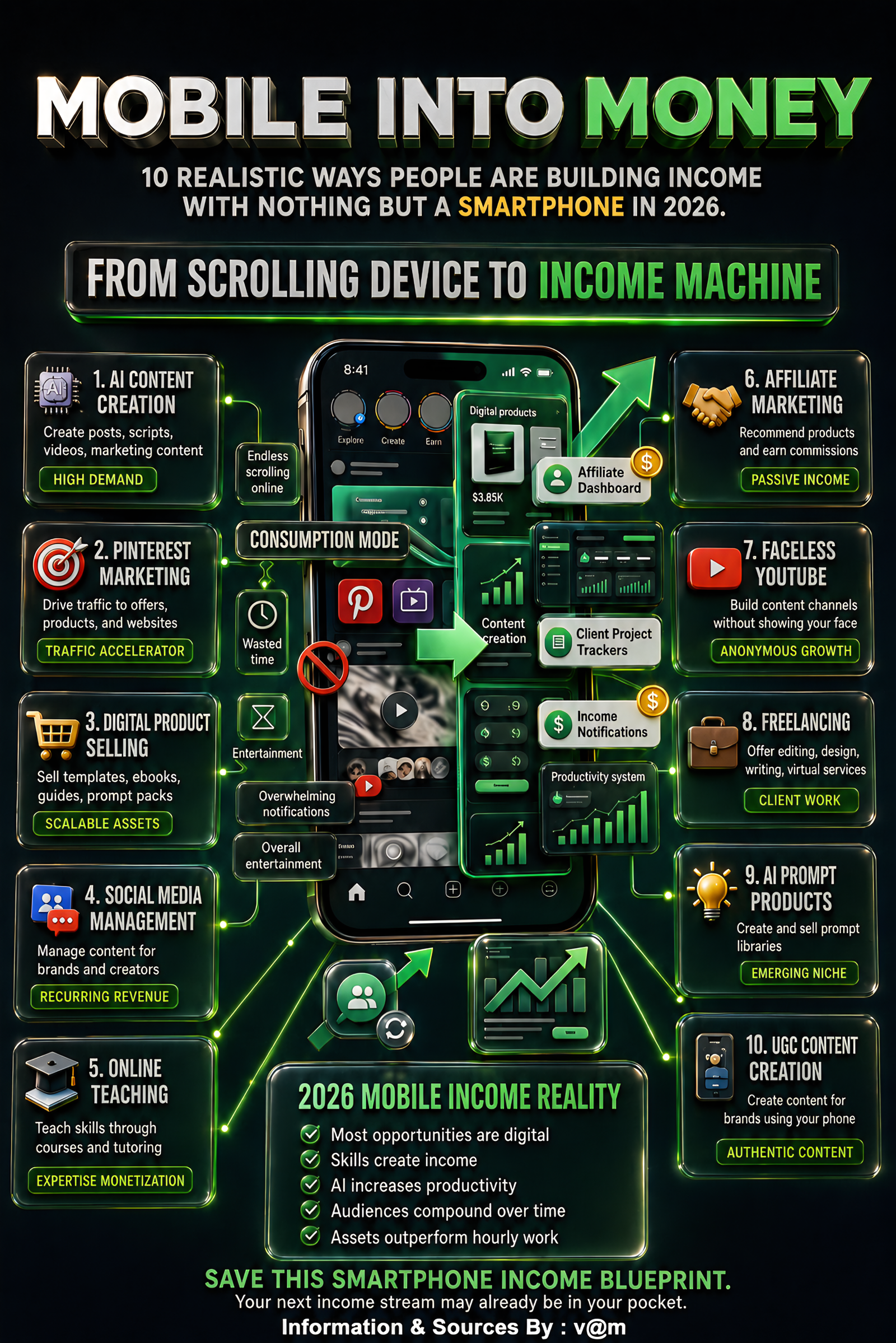 Creative Tech Tool