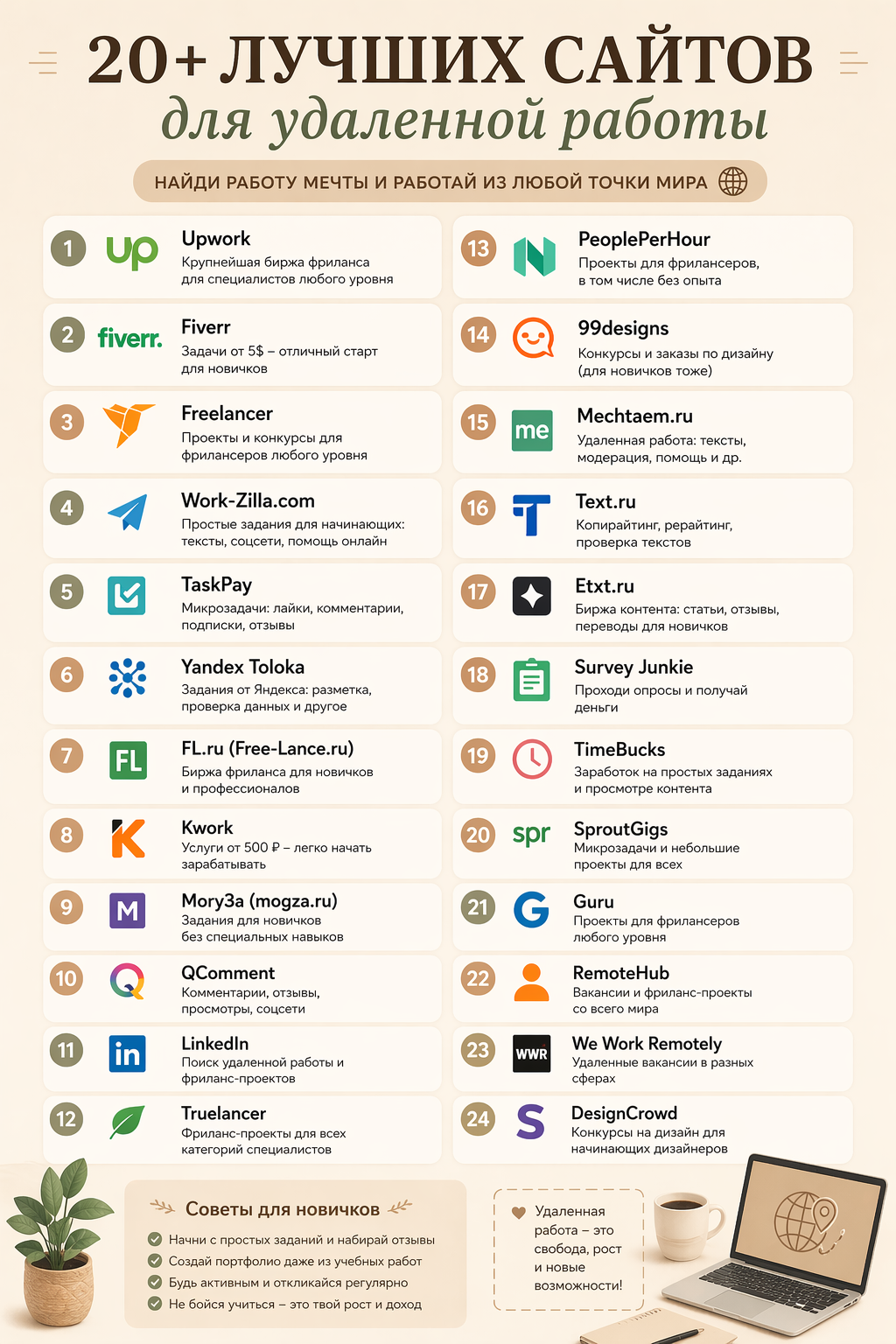 Tech Web Design