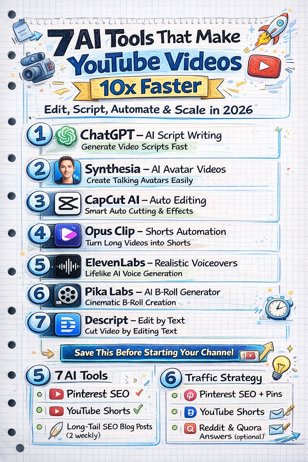 AI Tech Experience