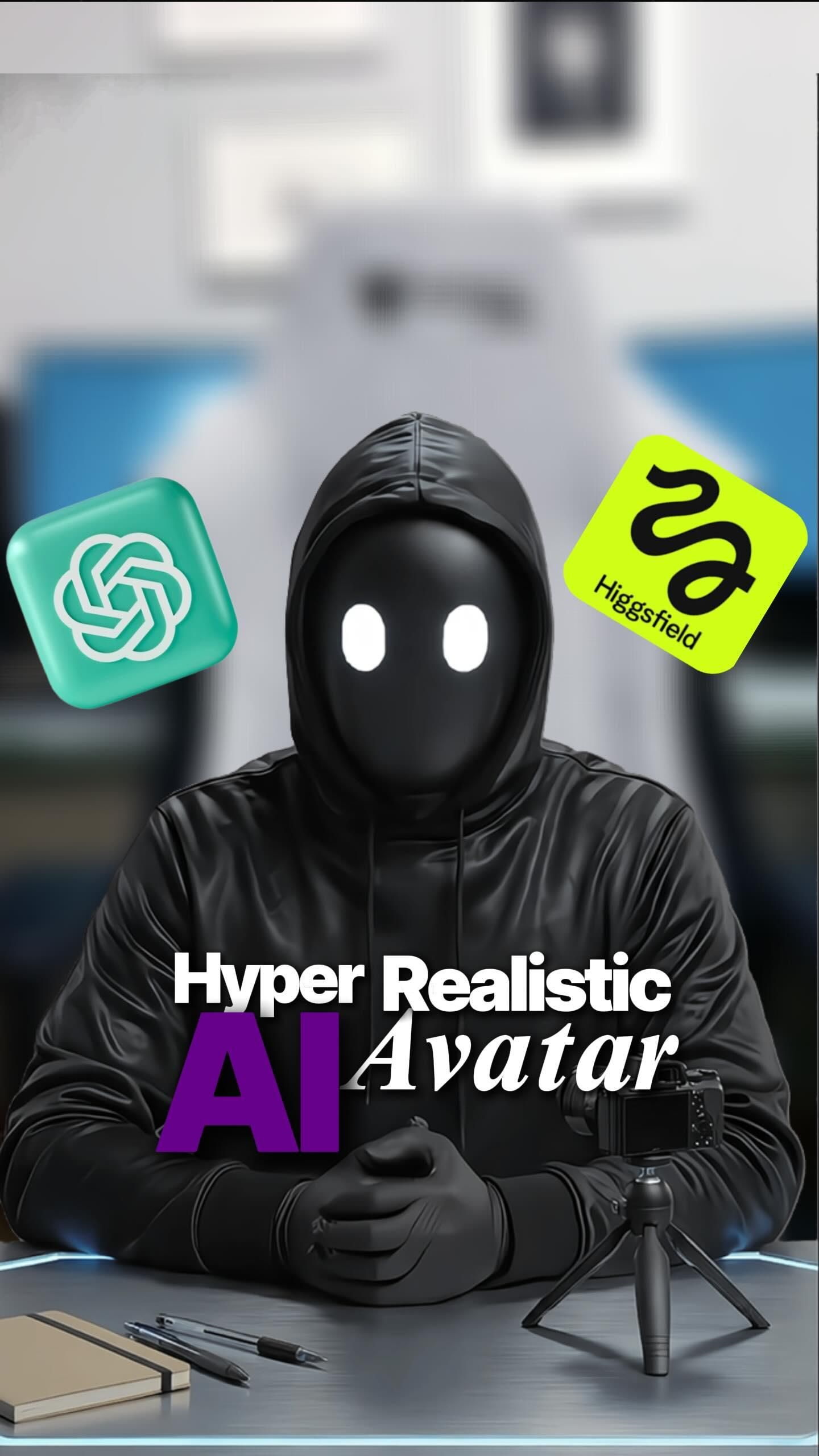 Creative AI Design