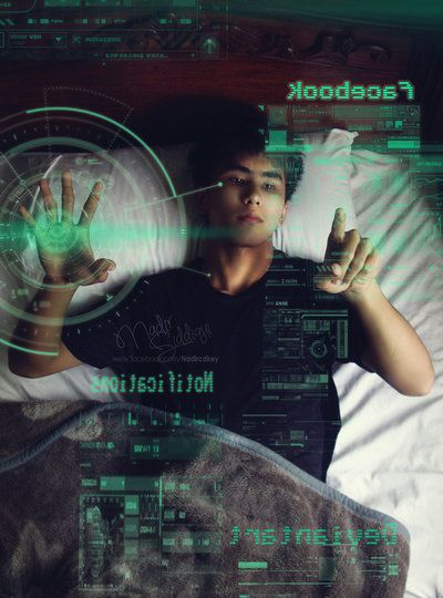 Creative App Vibe
