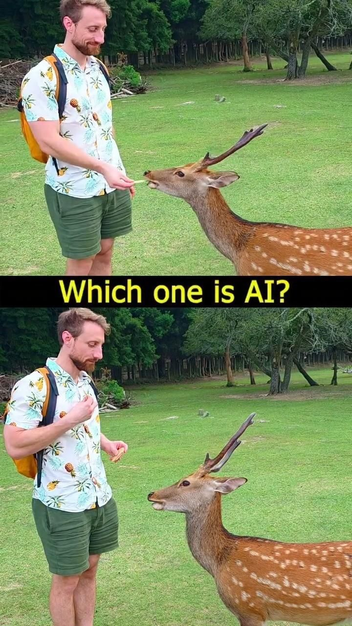 Cool AI Innovation