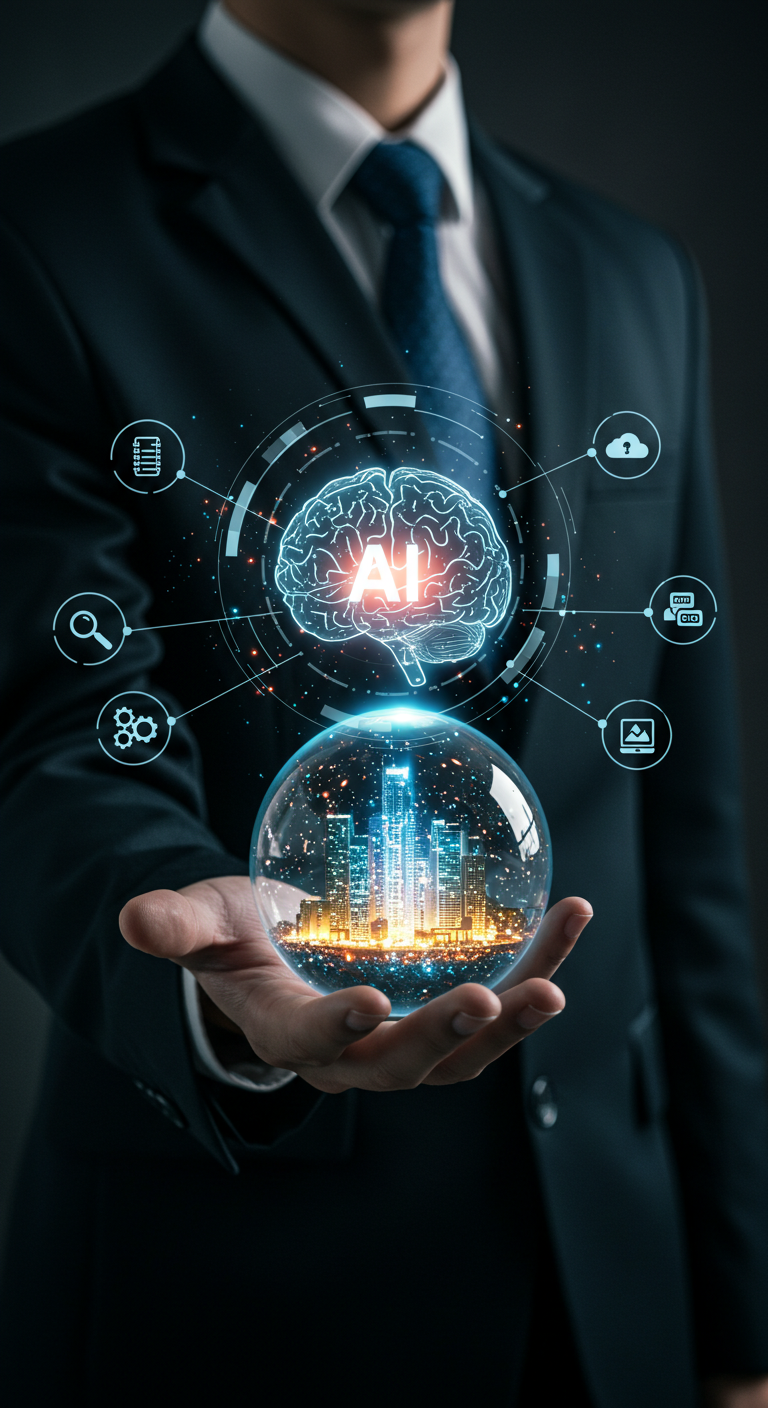 Cyber AI Platform