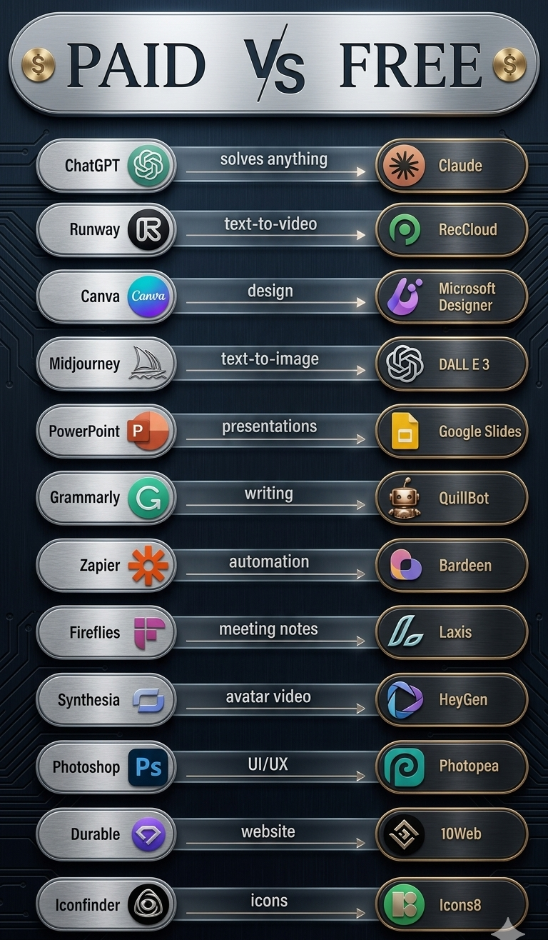 Fast Web Platform