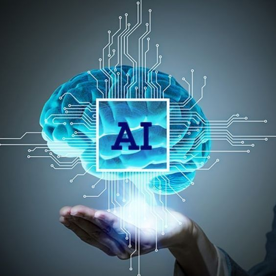 Advanced AI System