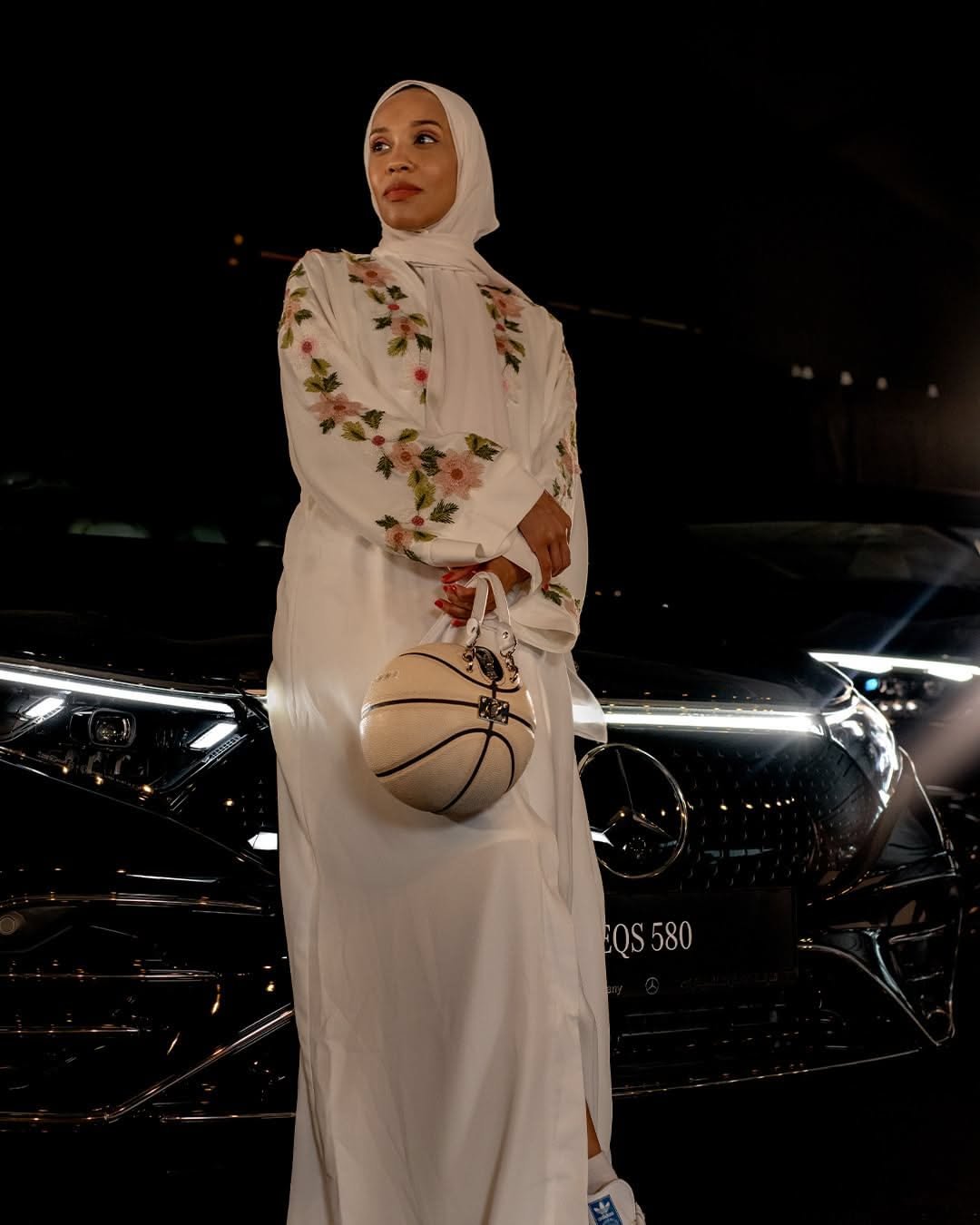 Modern Abaya Fashion for Women