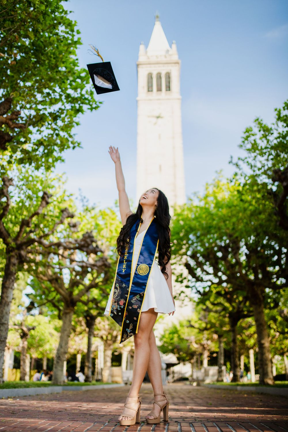Beautiful Graduation Celebration Inspiration 7