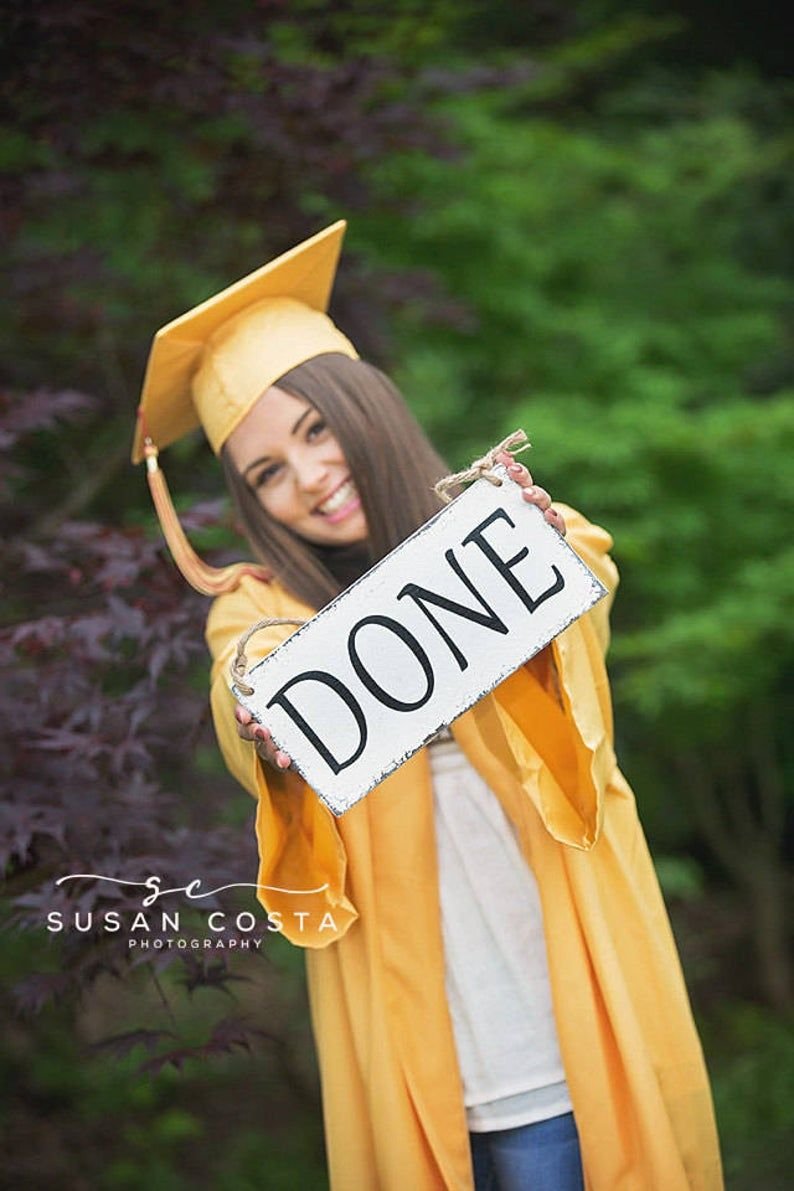 Sophisticated Graduation Fashion Look 7