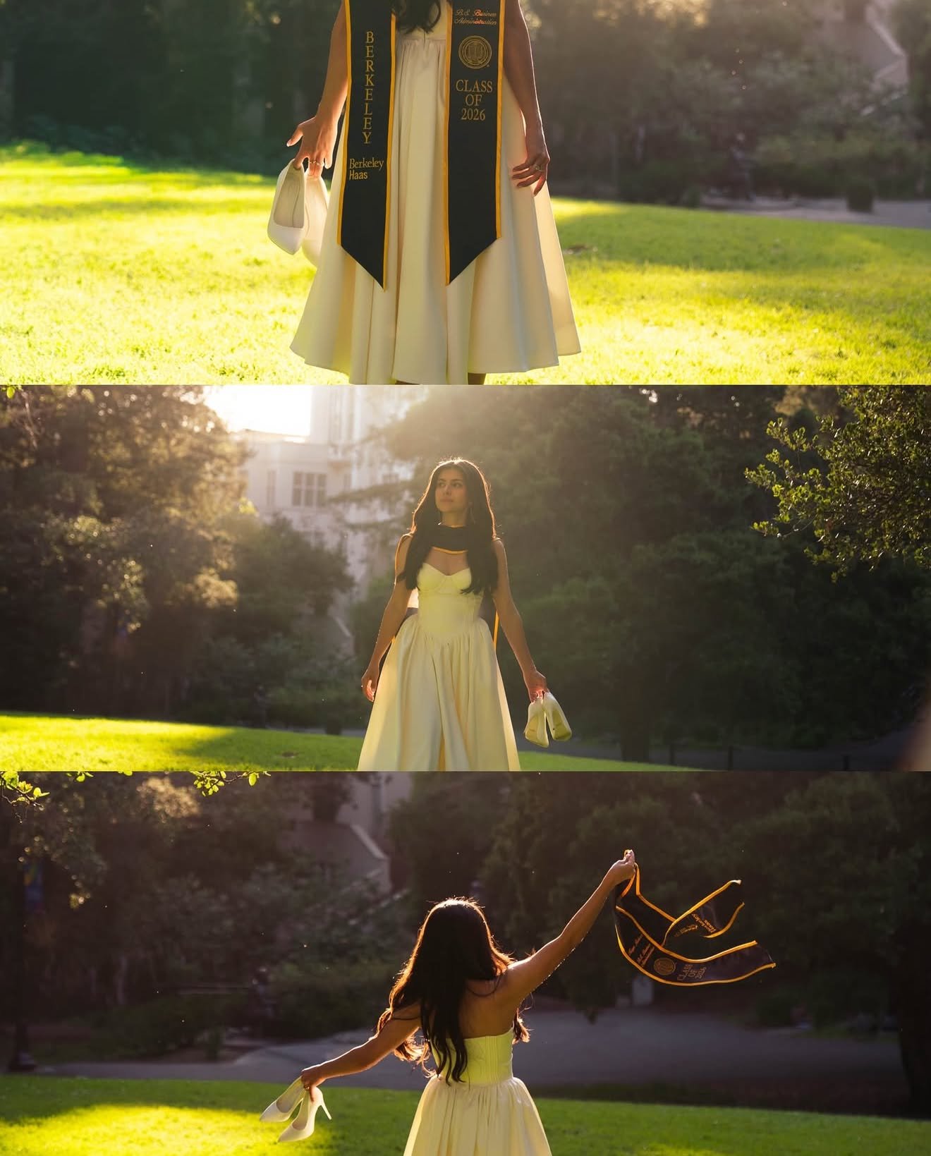 Beautiful Graduation Celebration Inspiration 8