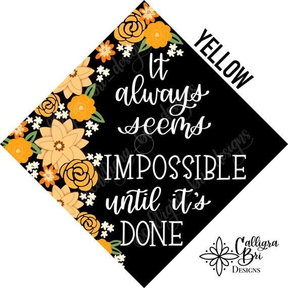 Beautiful Graduation Celebration Inspiration