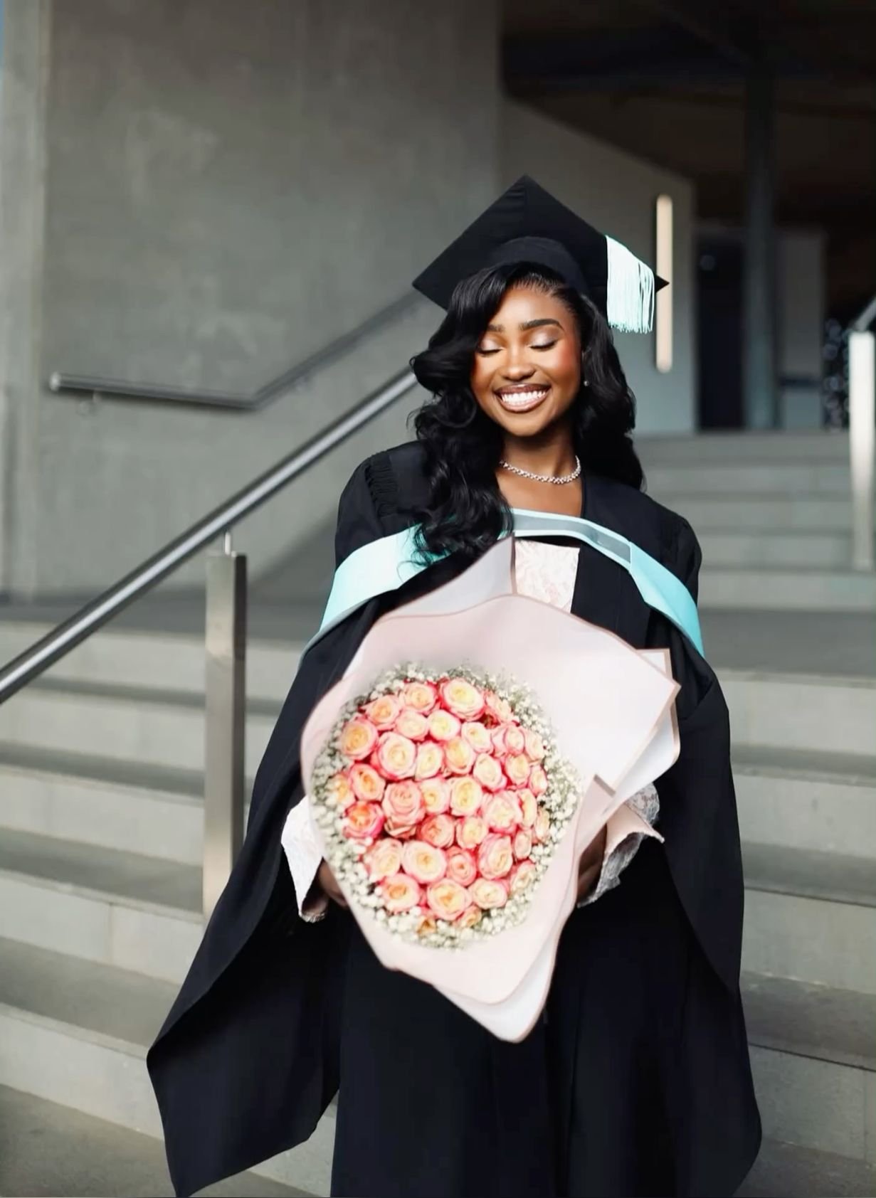 Elegant Modest Graduation Outfit Ideas