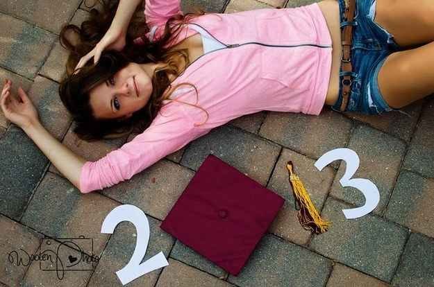 Elegant Modest Graduation Outfit Ideas