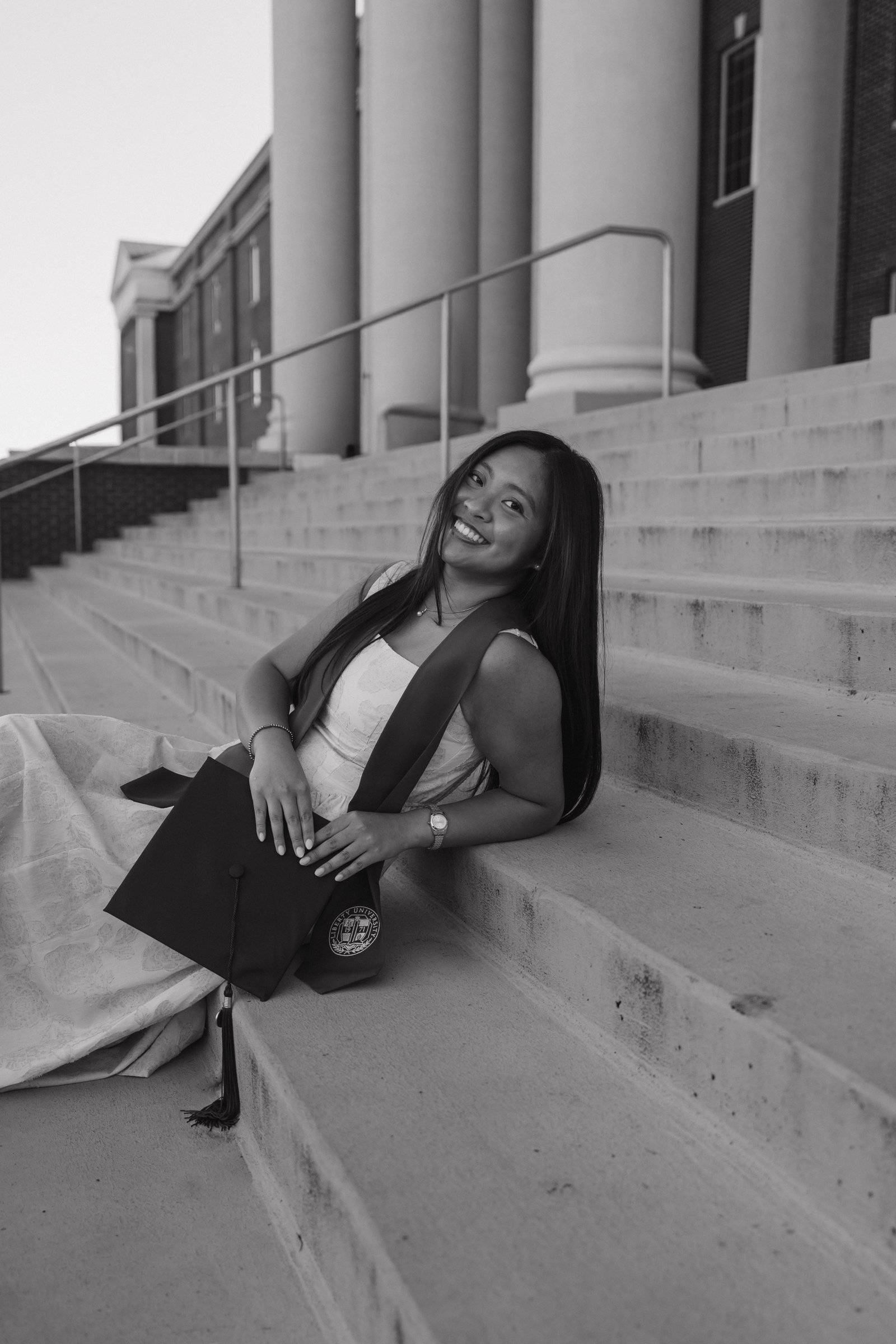 Beautiful Graduation Celebration Inspiration 5