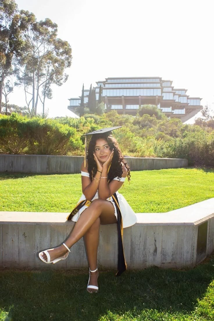 Beautiful Graduation Celebration Inspiration 6