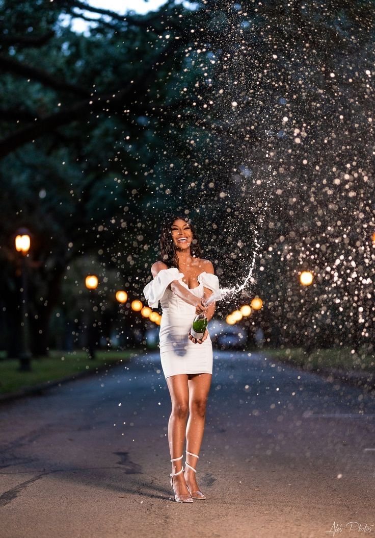 Beautiful Graduation Celebration Inspiration 6