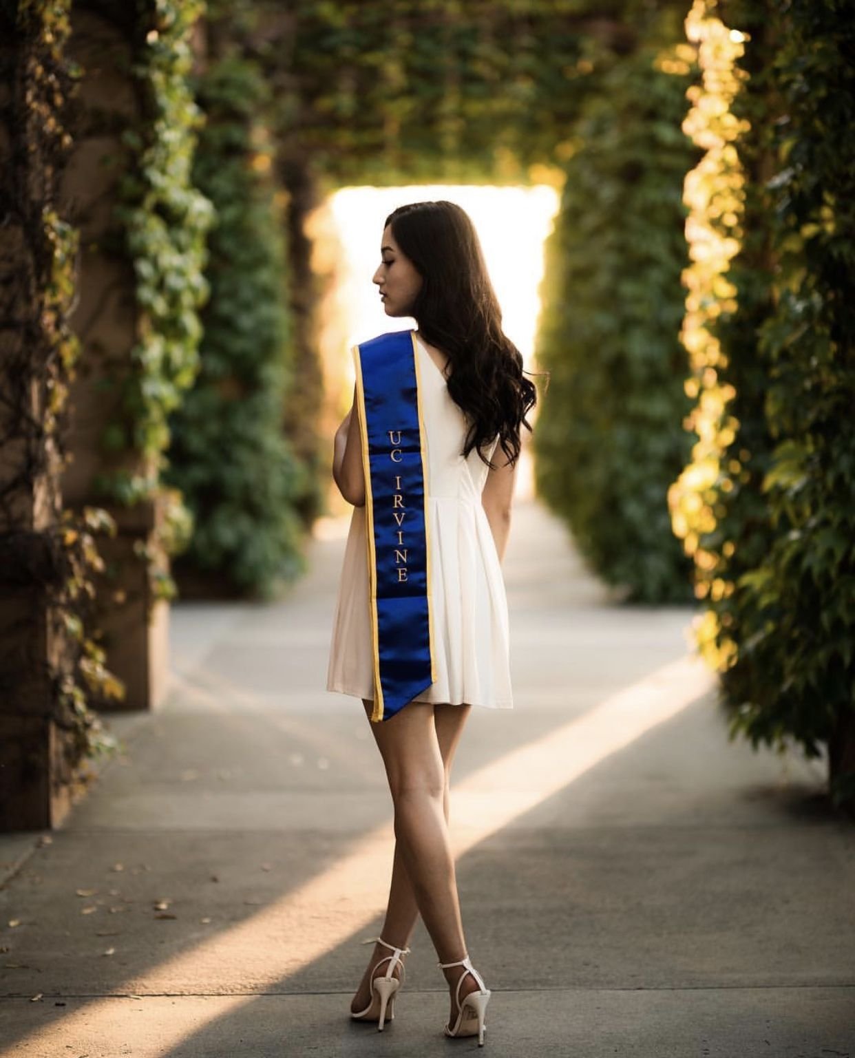 Modest Graduation Fashion Inspiration 6