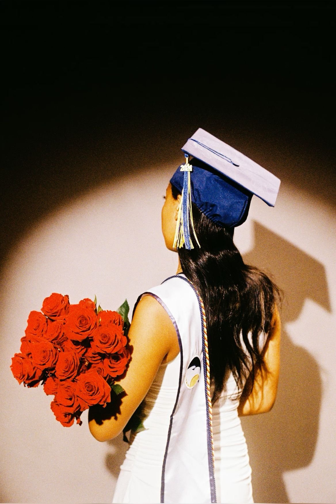 Academic Achievement Graduation Inspiration 6