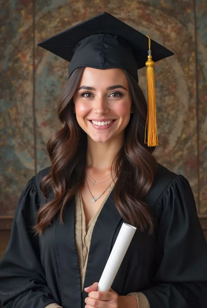 Modest Graduation Fashion Inspiration 6