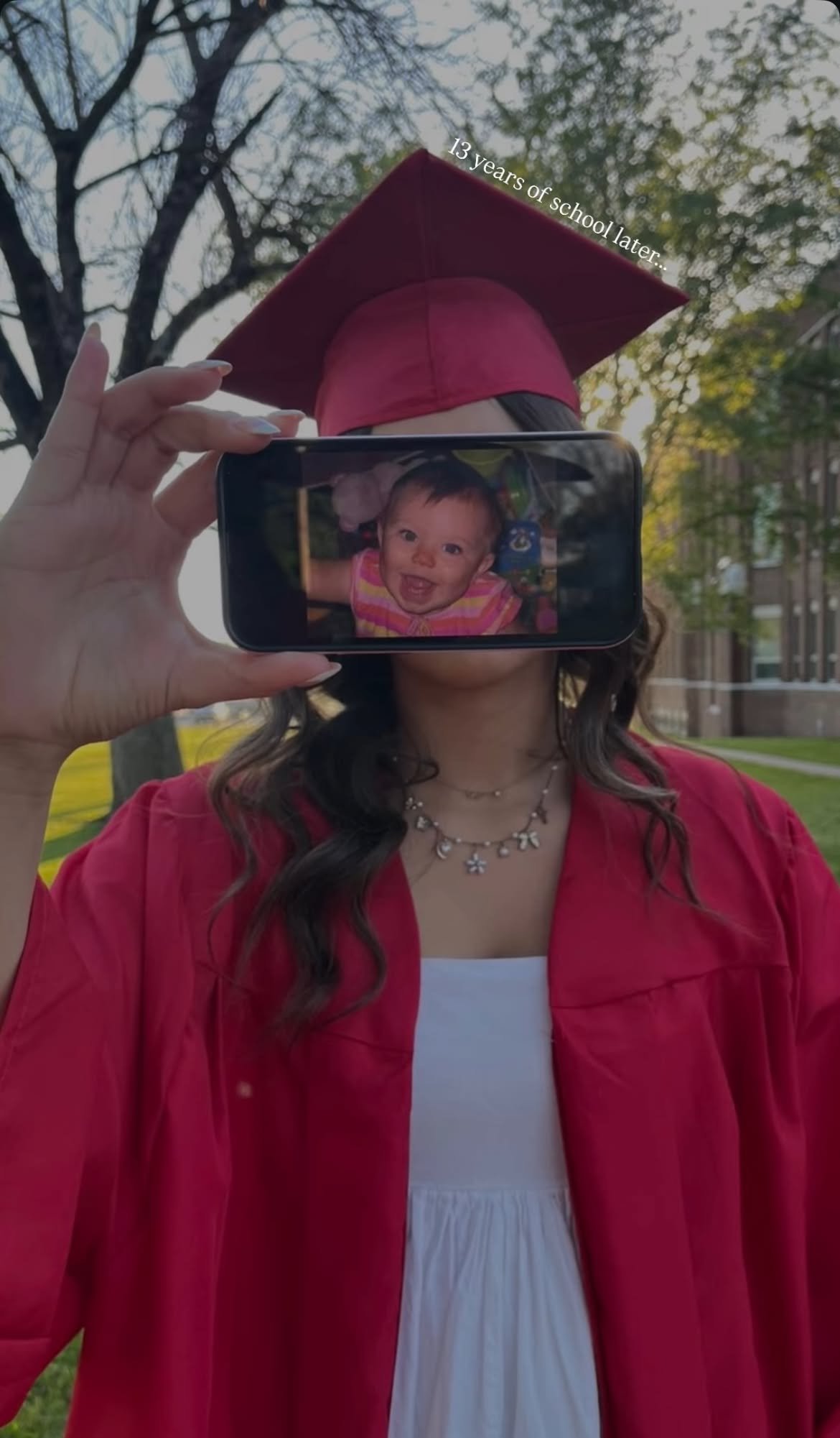 Modest Graduation Fashion Inspiration 7