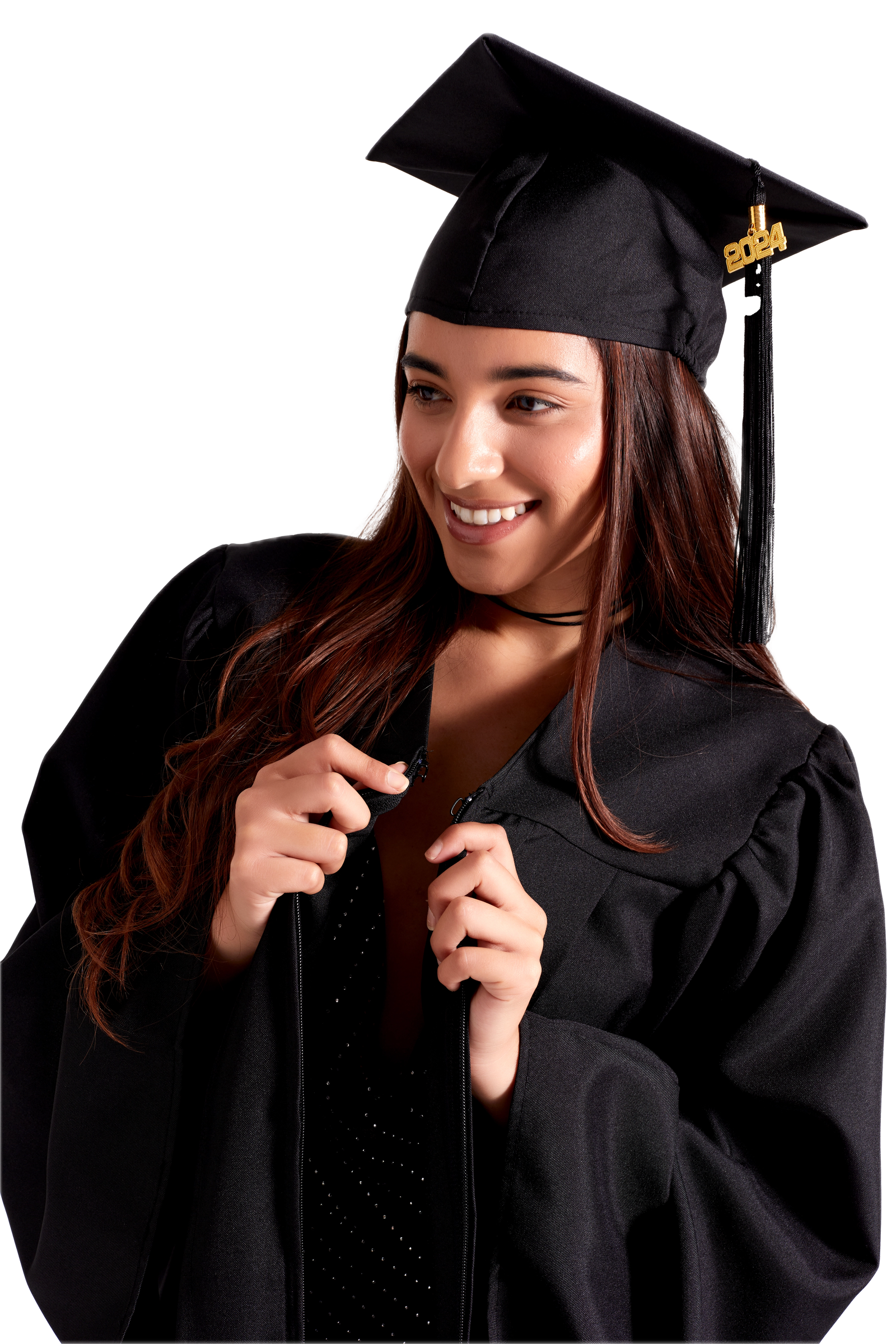 Saving This Graduation Celebration for Later