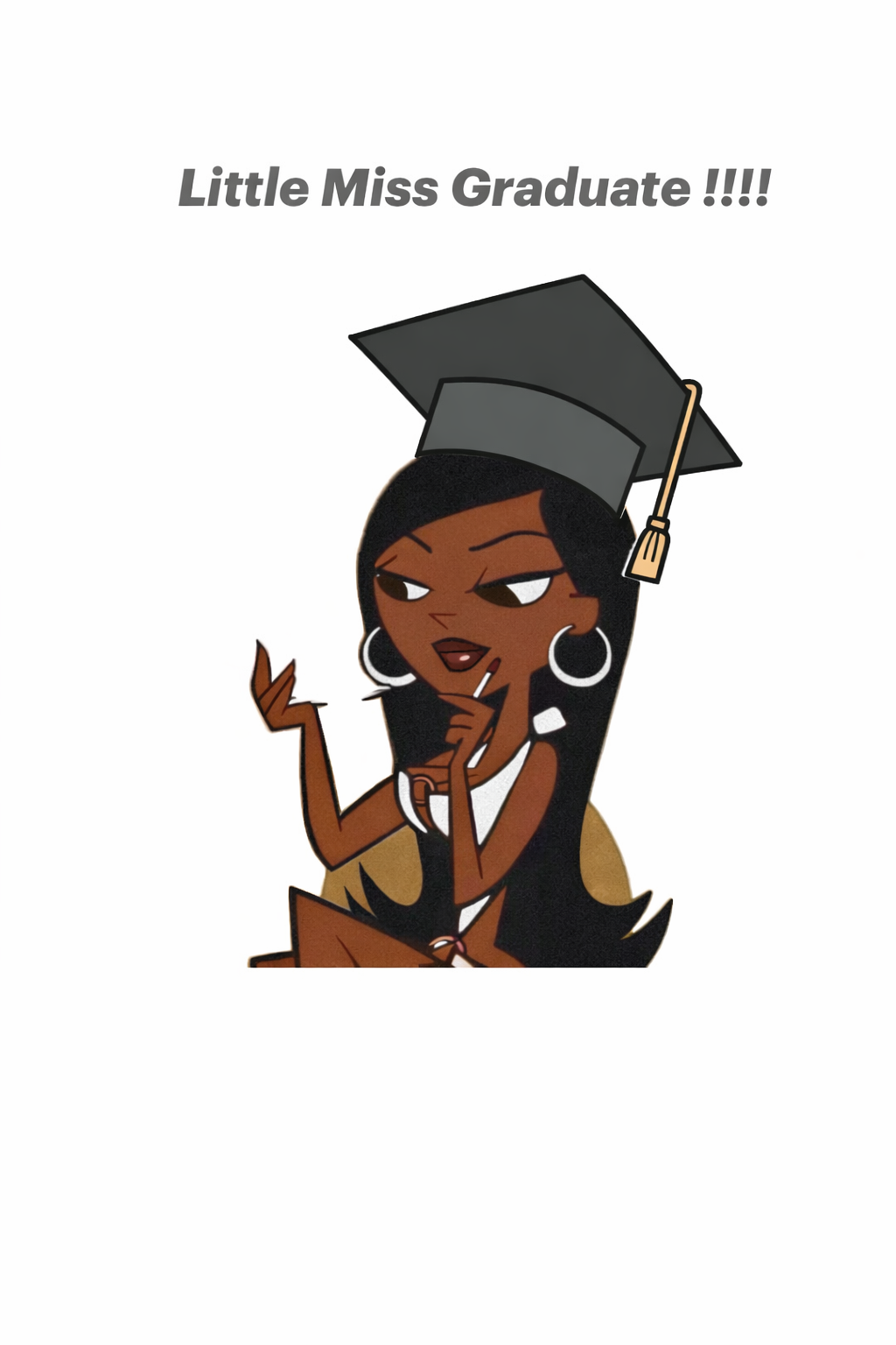 This Academic Achievement Is Everything