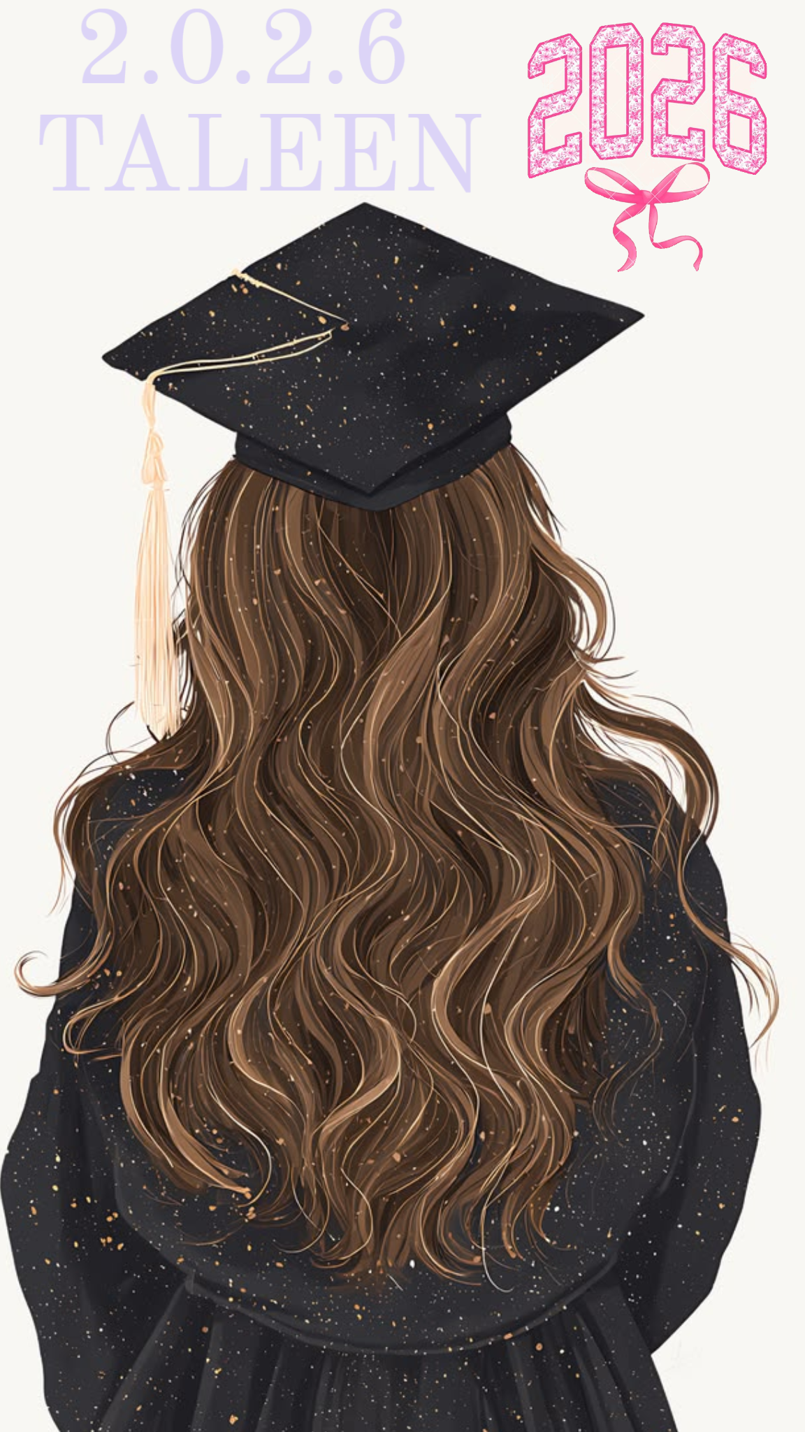 Radiant Graduation Moment for Daily Inspiration