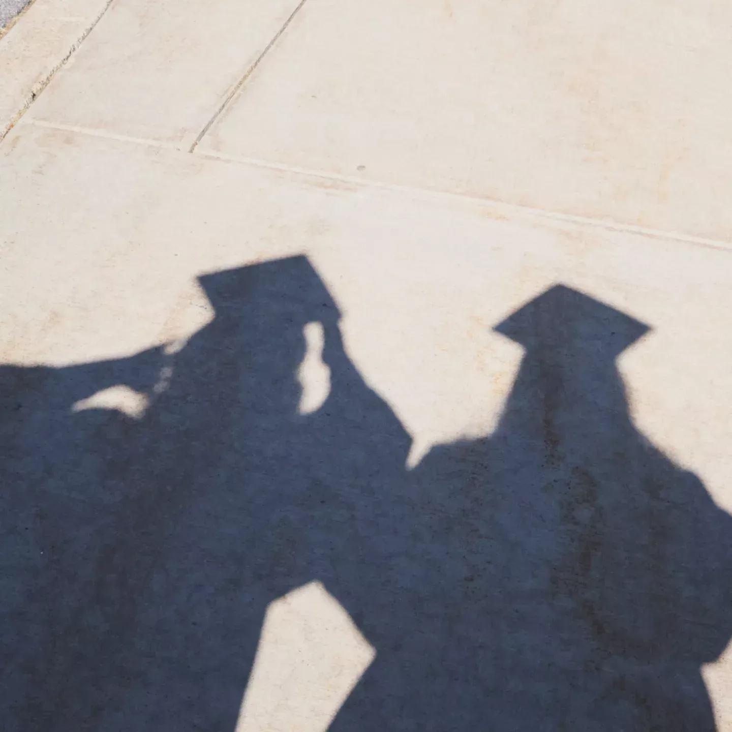 Graduation Celebration | Arab Girl