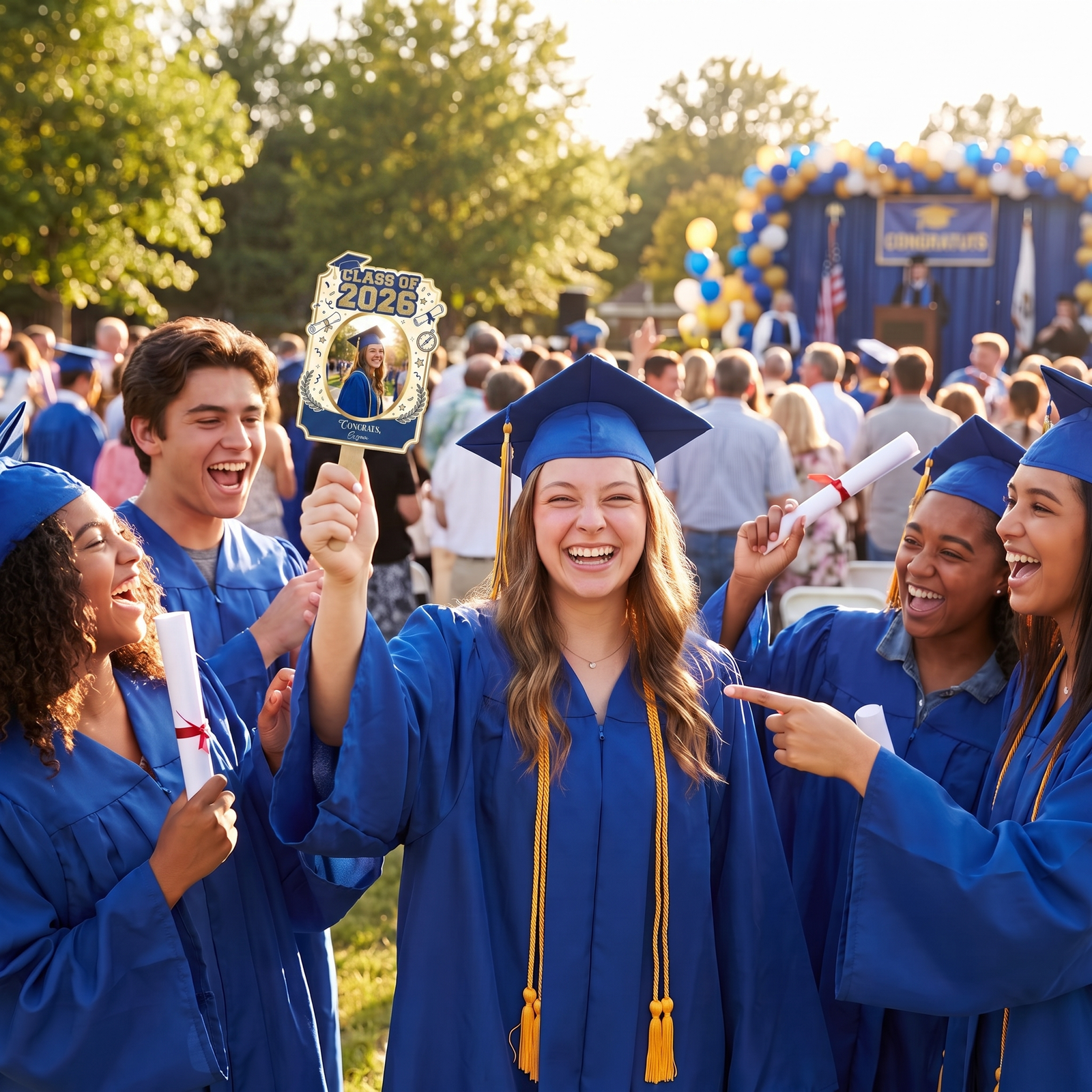 This Academic Achievement Is Going Viral