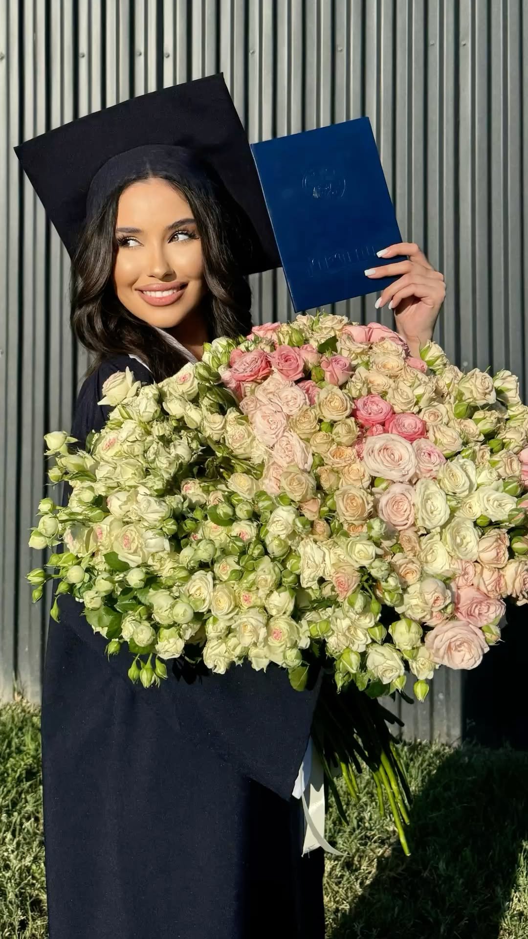 Graduation Moment Goals