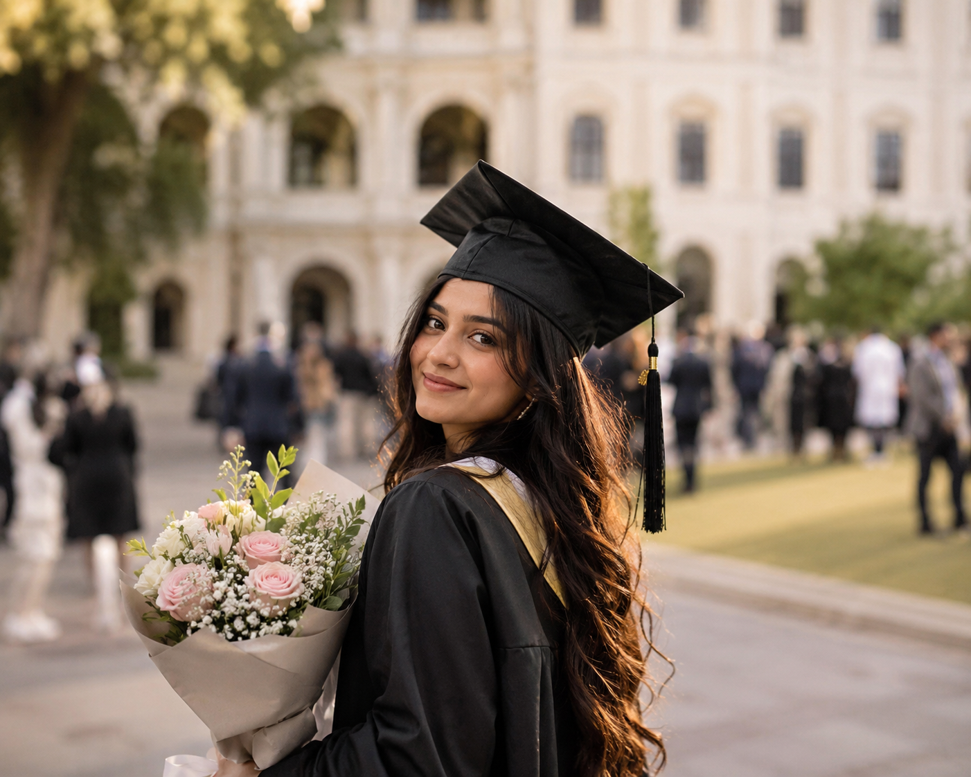 Academic Achievement Goals