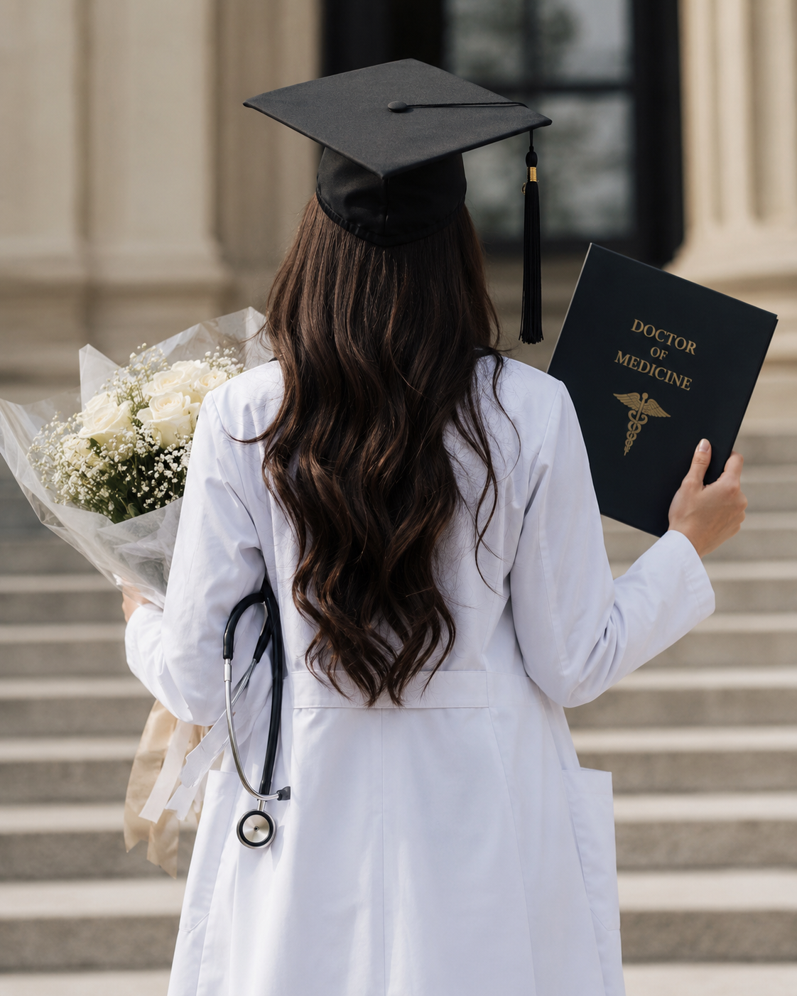 Graduation Celebration That Will Inspire You