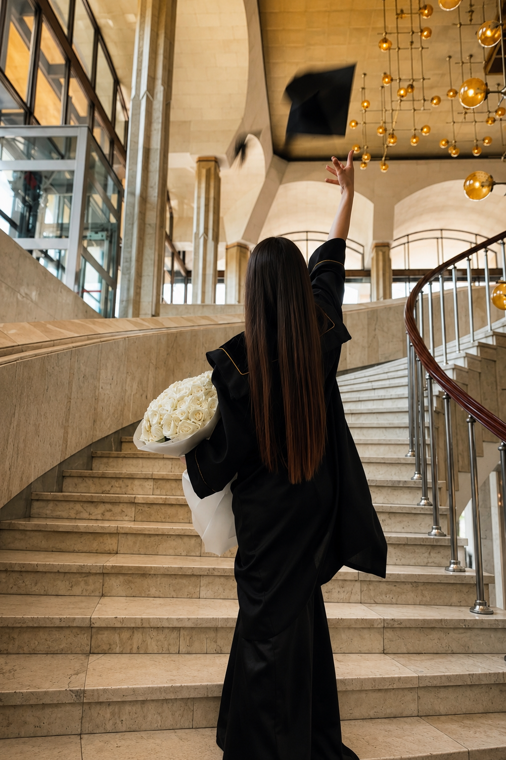 Graduation Moment That Will Inspire You