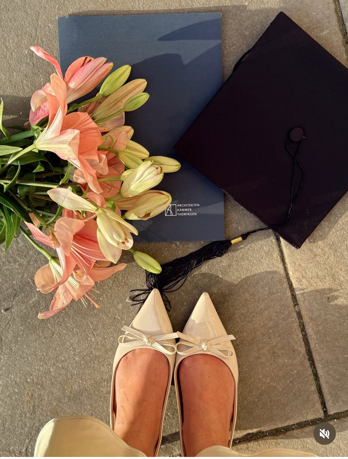 Elegant Graduation Celebration for Daily Inspiration