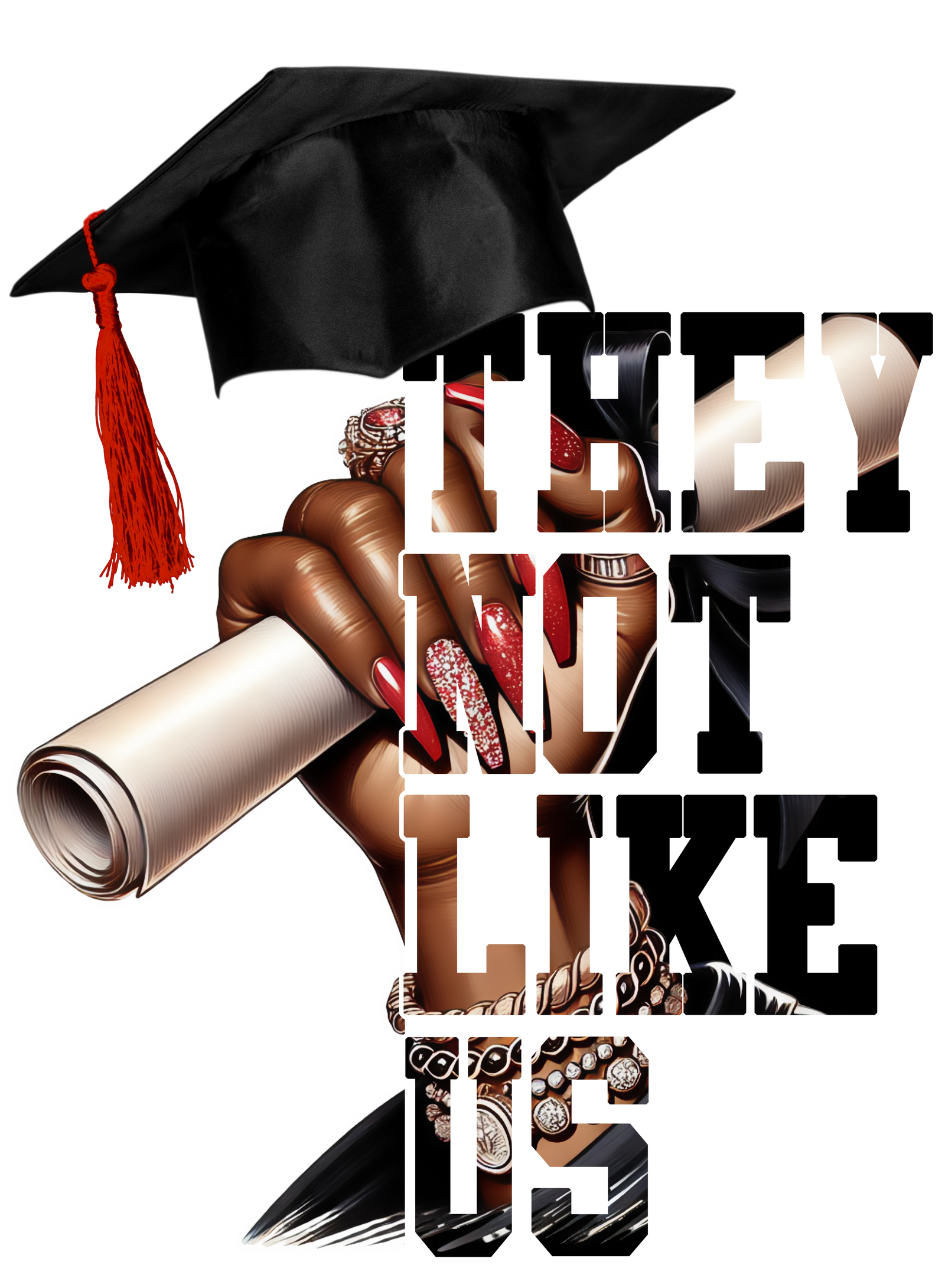 Charming Graduation Celebration You'll Love