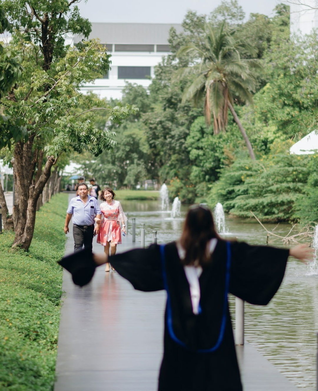Graduate Portrait Goals