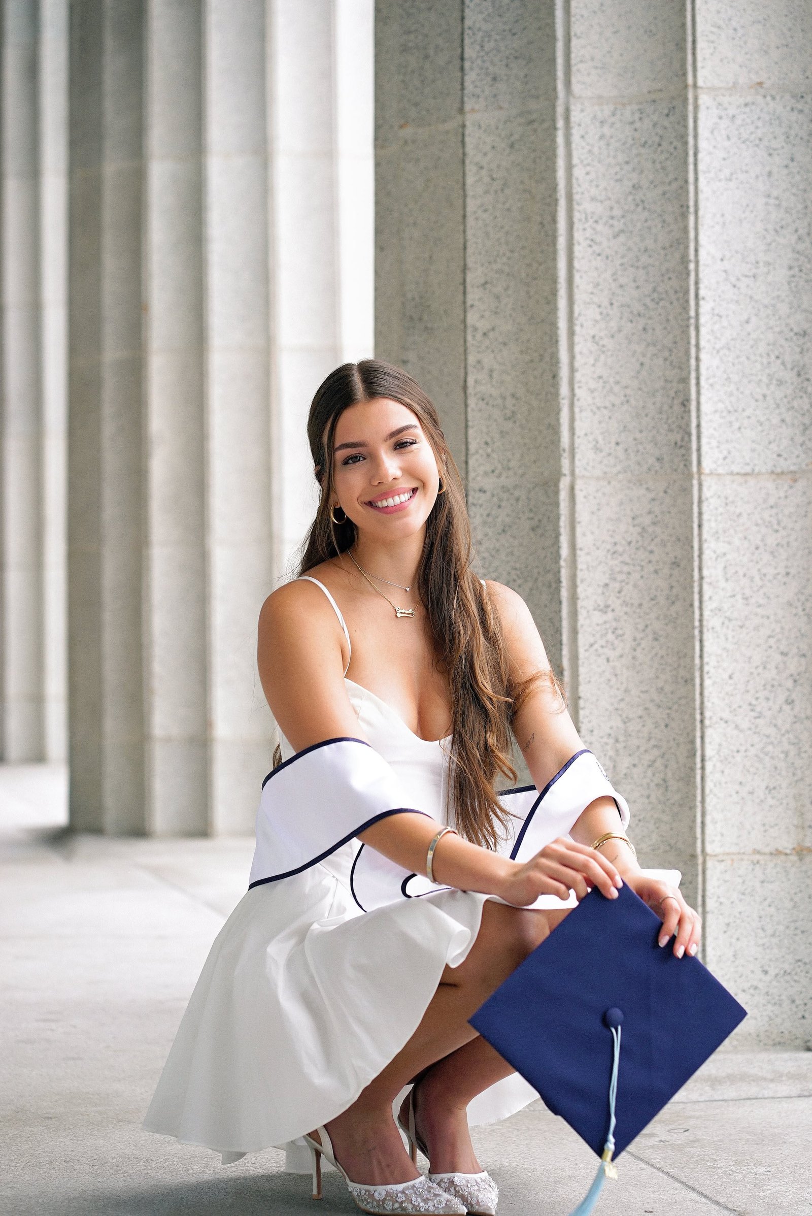 Graduation Style That Will Inspire You