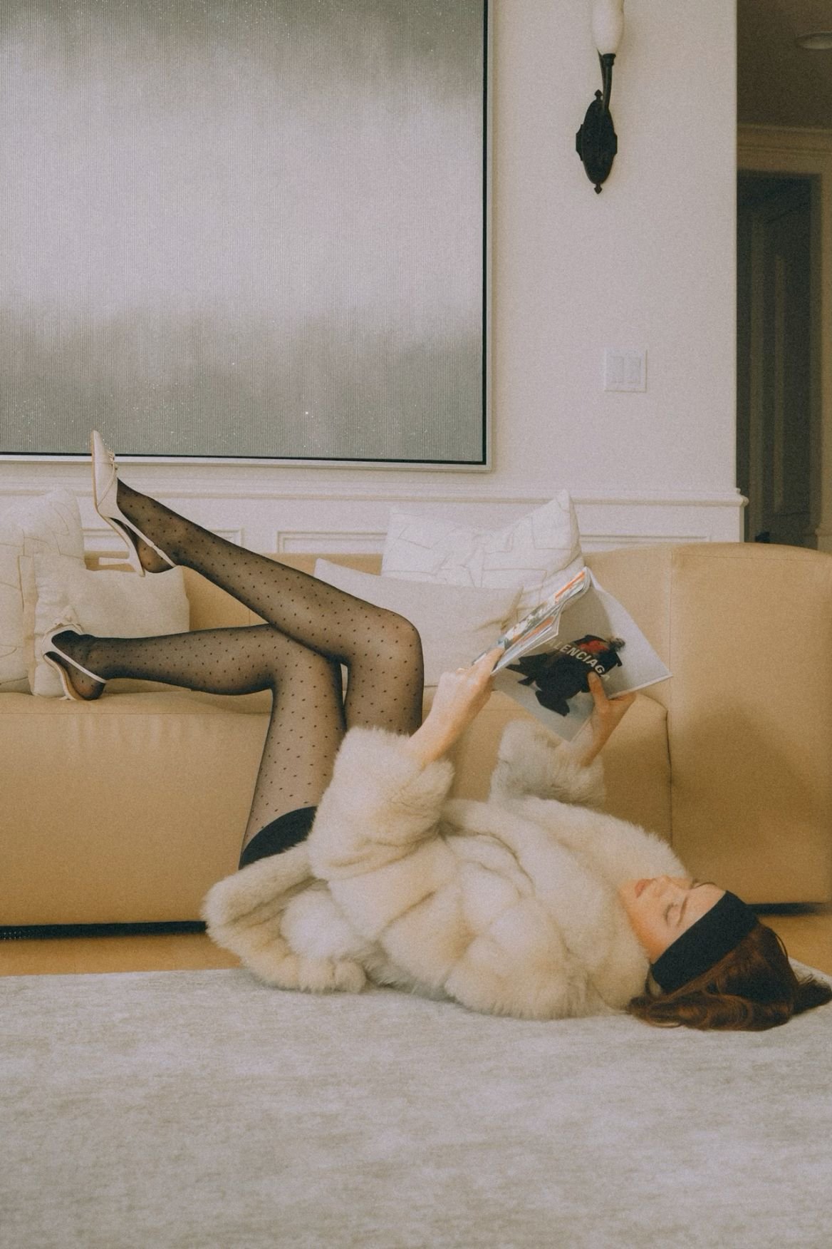 Captivating Graduation Style for Daily Inspiration