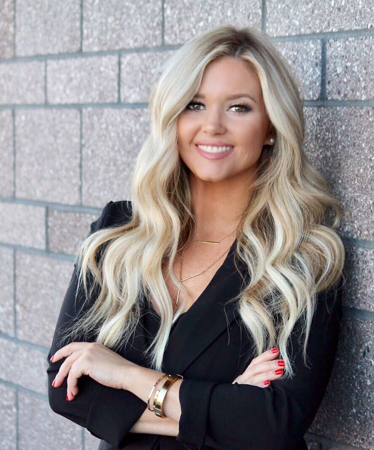 Graduate Portrait Perfect for Your Feed