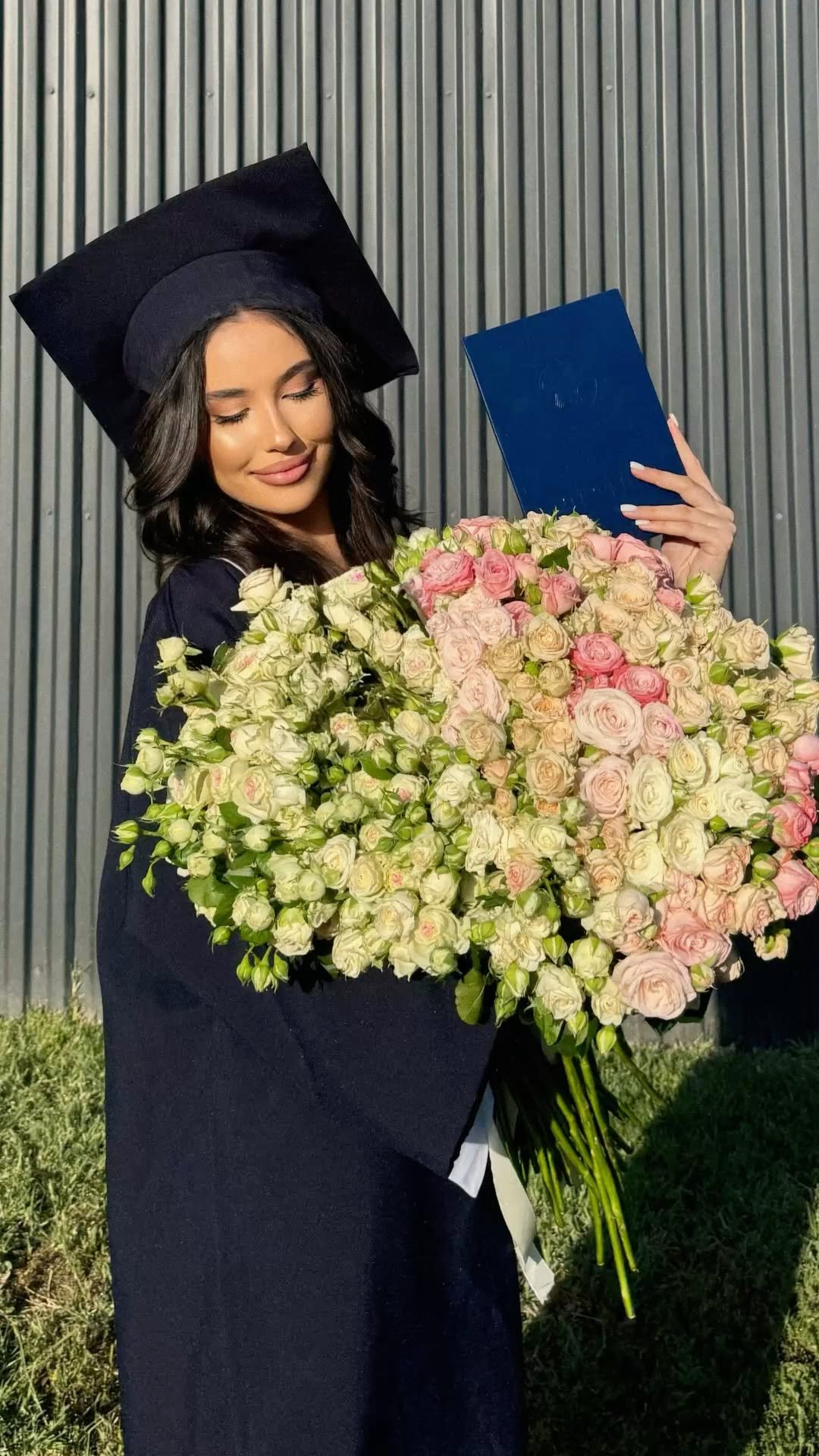 This Graduation Celebration Is Everything