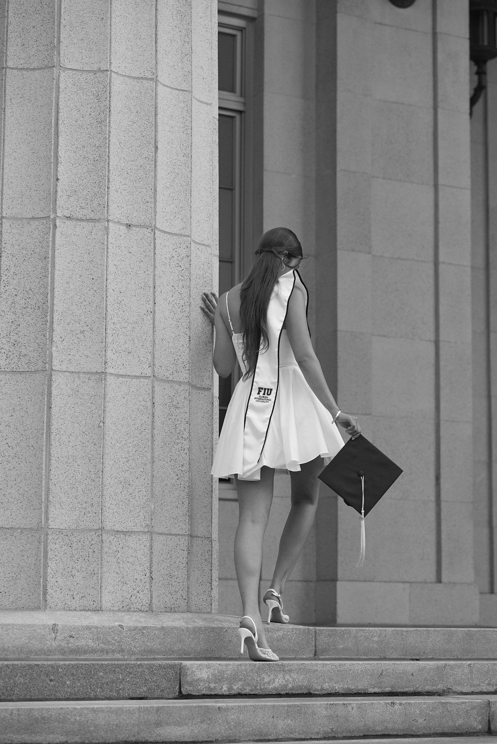 Graduate Portrait — Must See