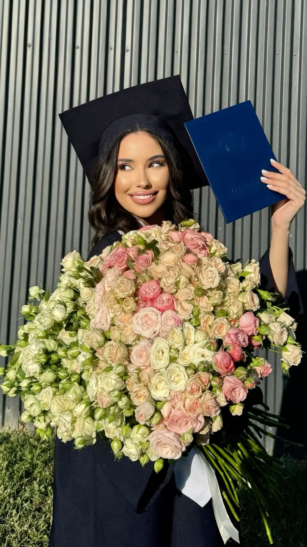 Saving This Graduation Celebration for Later