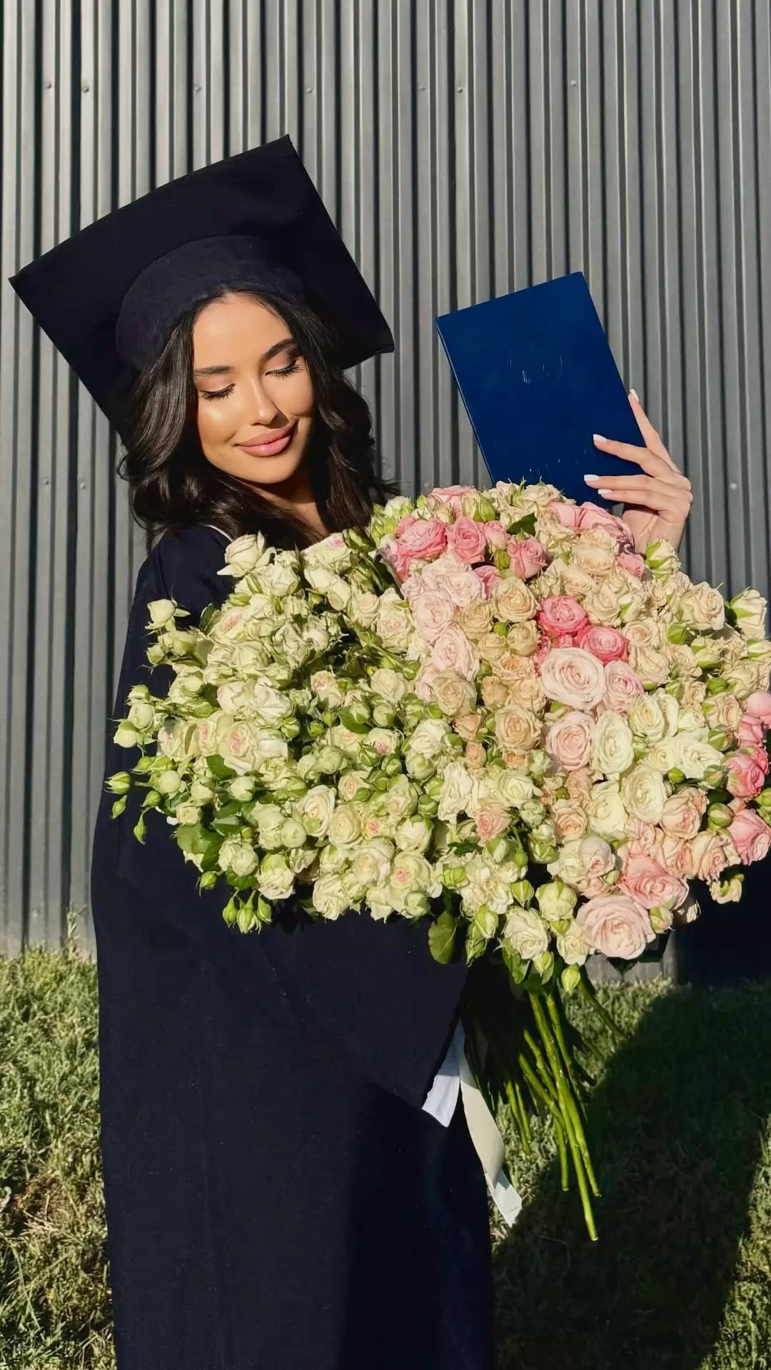 Graduation Style Goals
