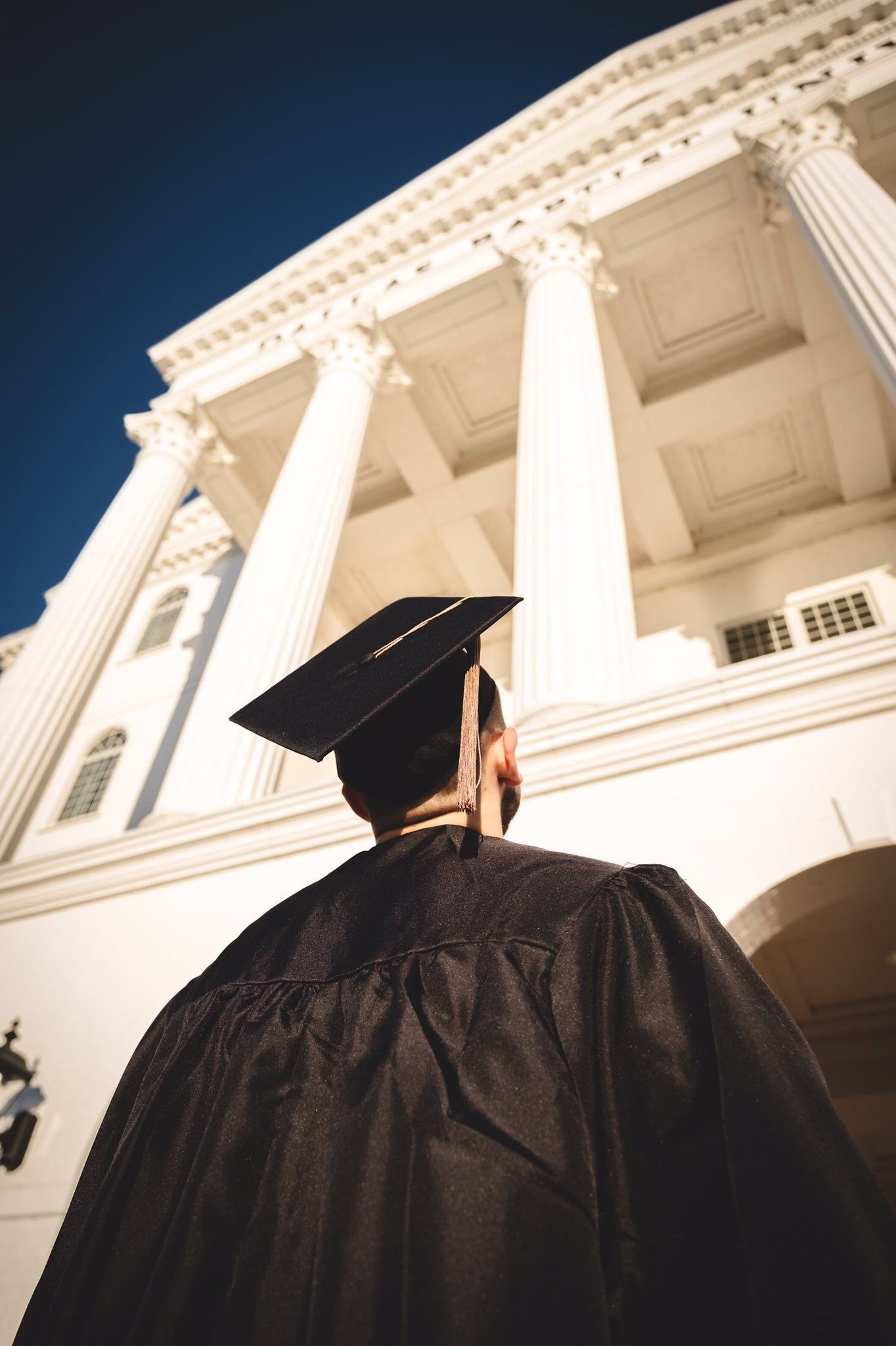 Academic Achievement That Will Inspire You
